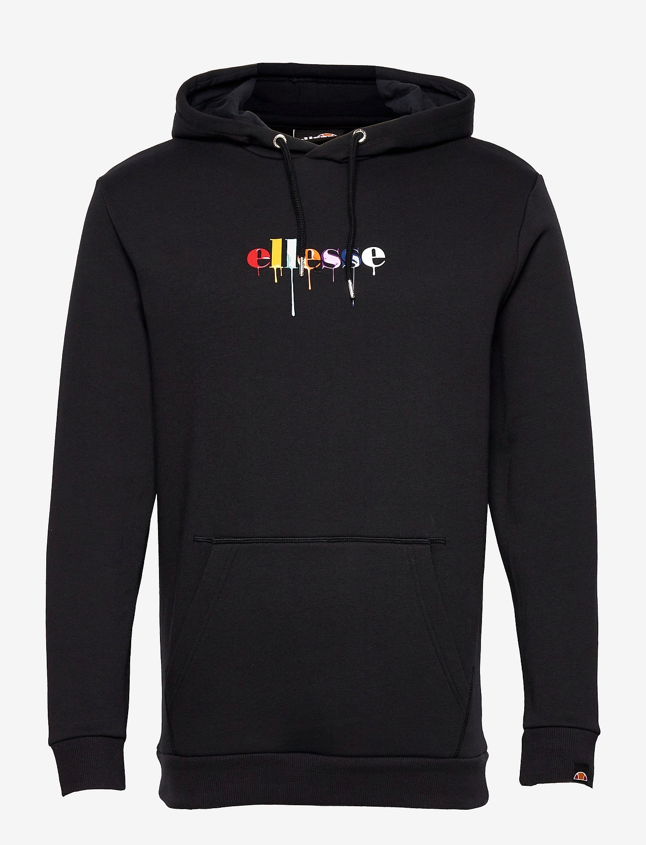 Ellesse - EL BAZ OH HOODY - black - 0