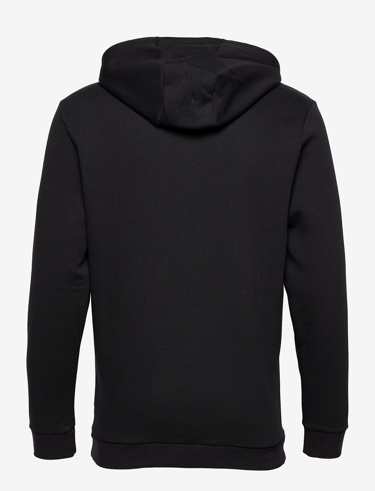 Ellesse - EL BAZ OH HOODY - black - 1