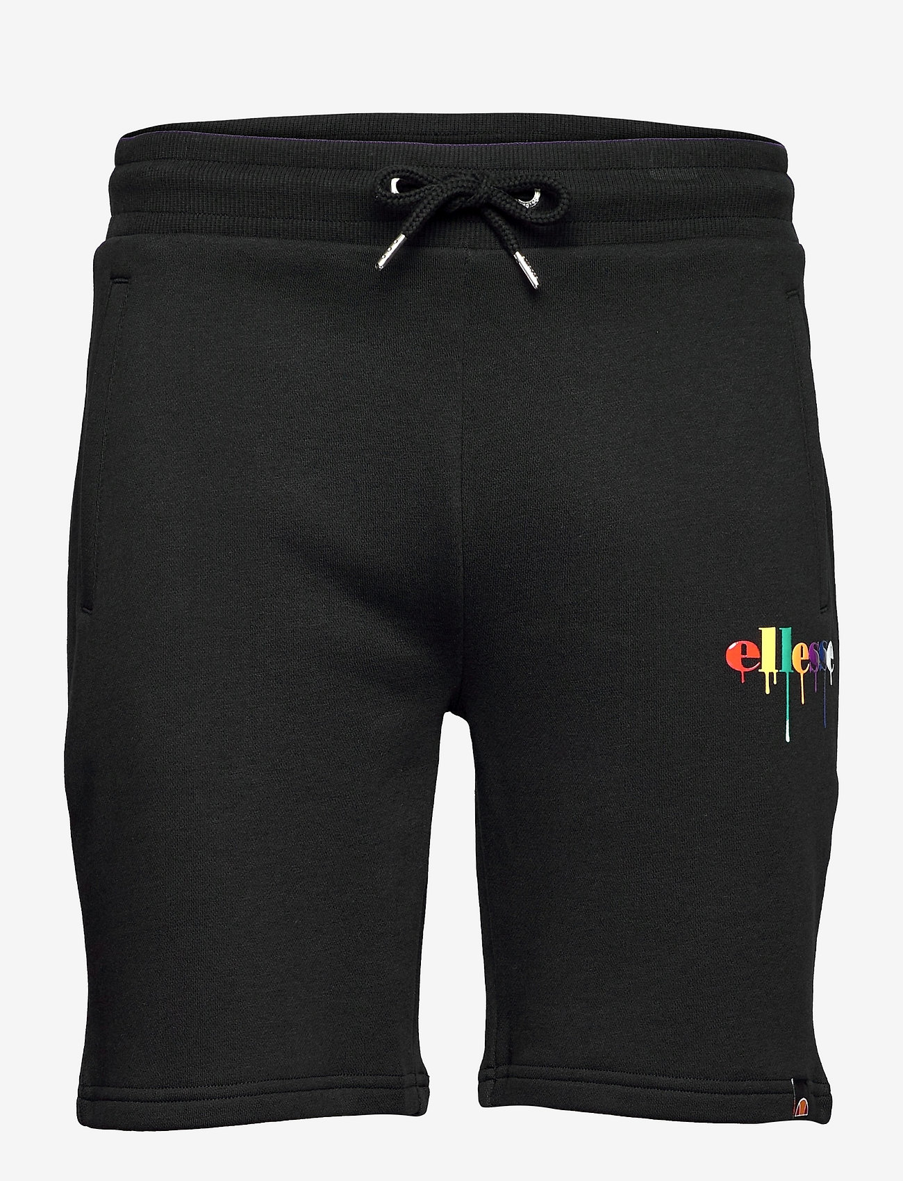 Ellesse - EL TONI SHORT - black - 0