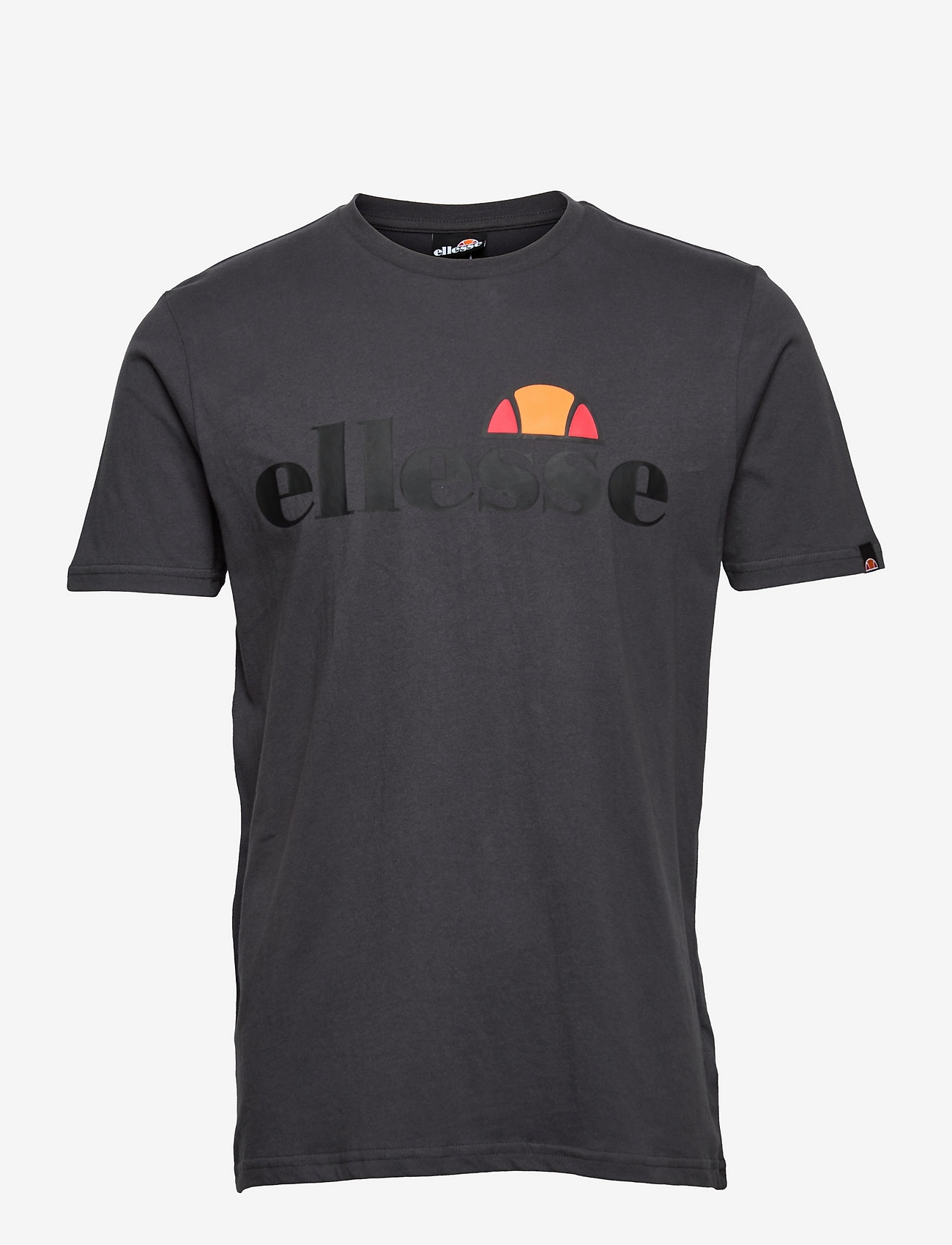Ellesse - EL SL PRADO TEE - dark grey - 0