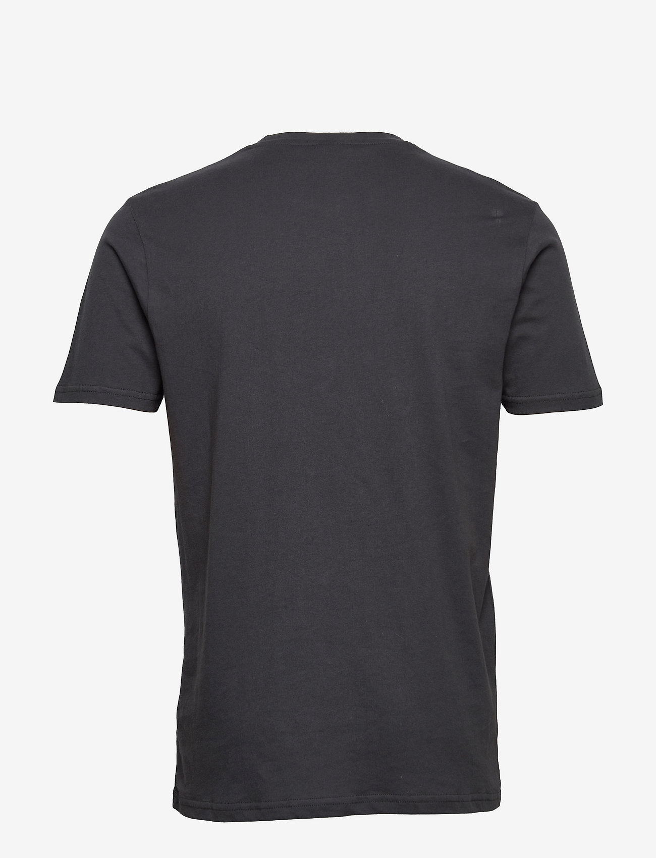 Ellesse - EL SL PRADO TEE - dark grey - 1
