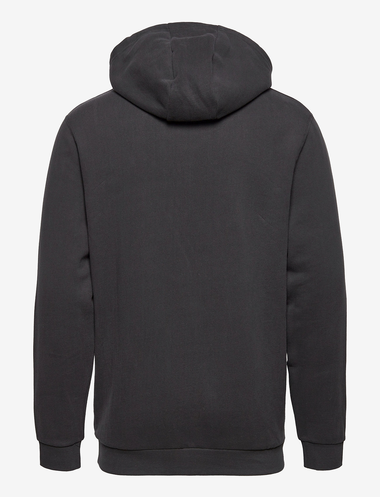 Ellesse - EL SL GOTTERO OH HOODY - dark grey - 1