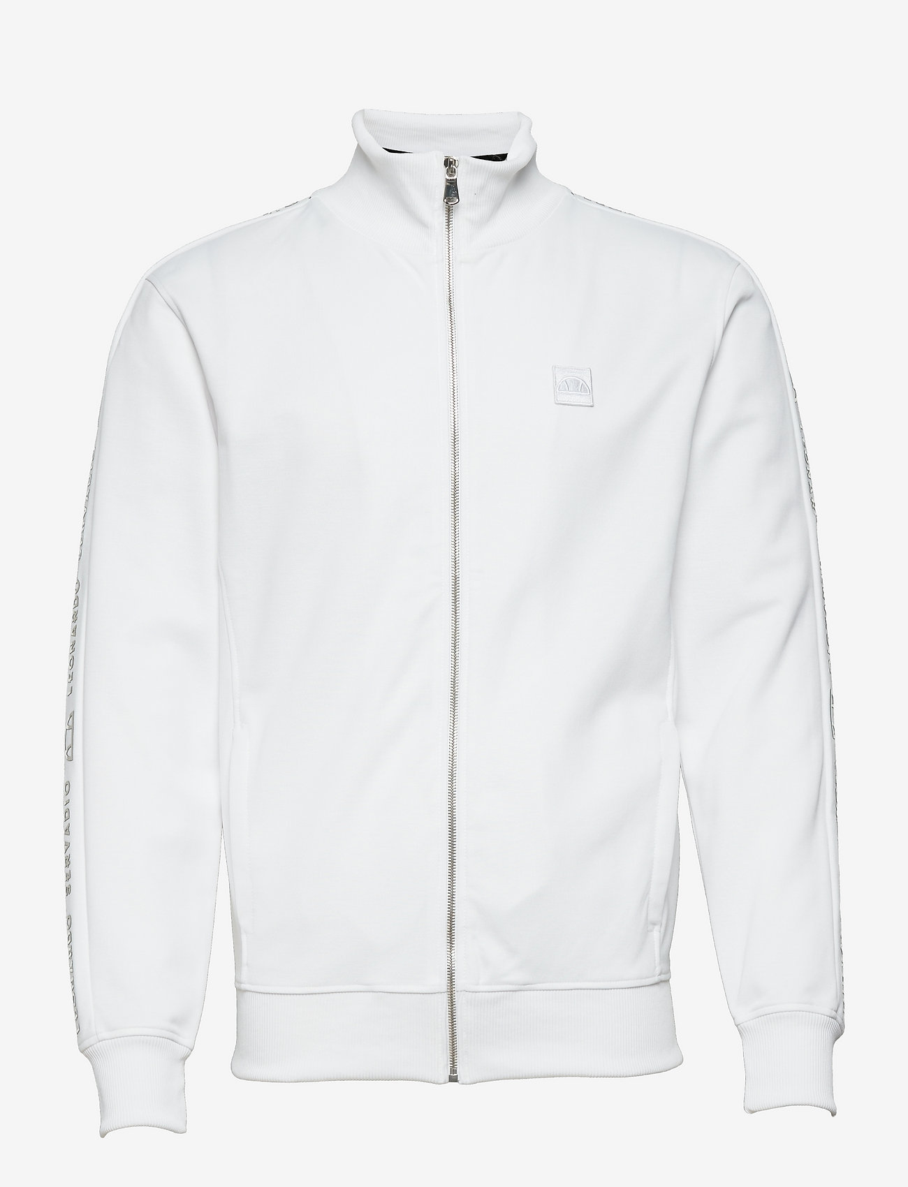 Ellesse - EL HADES TRACK TOP - white - 0