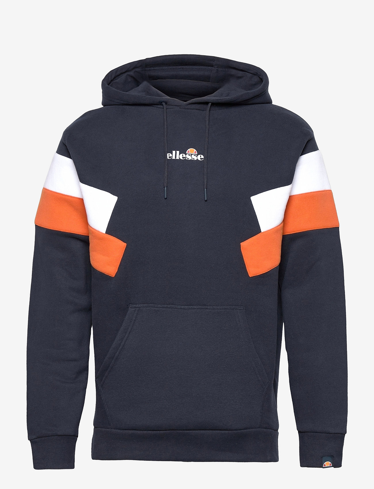 Ellesse - EL SALLAS HOODY - navy - 0
