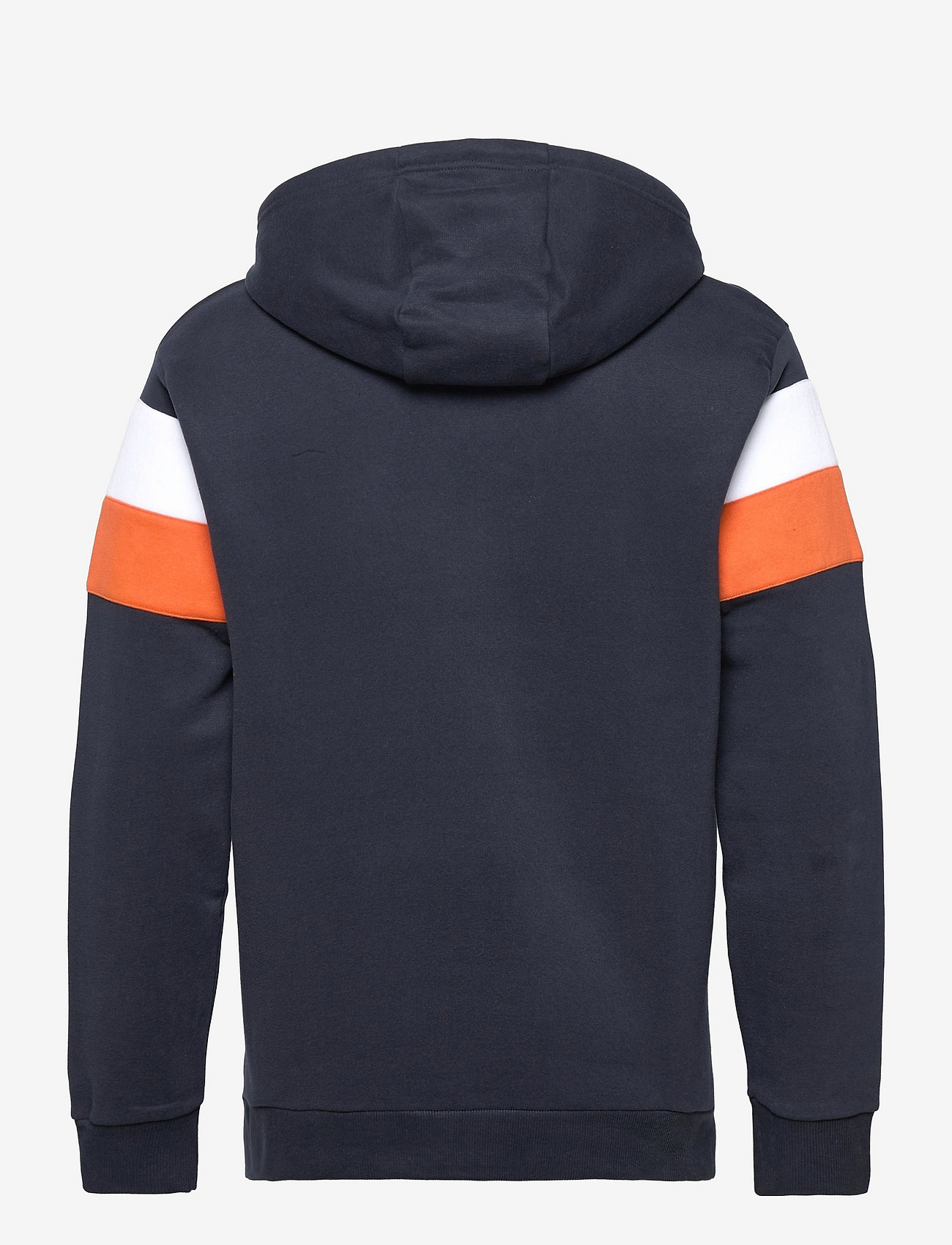 Ellesse - EL SALLAS HOODY - navy - 1