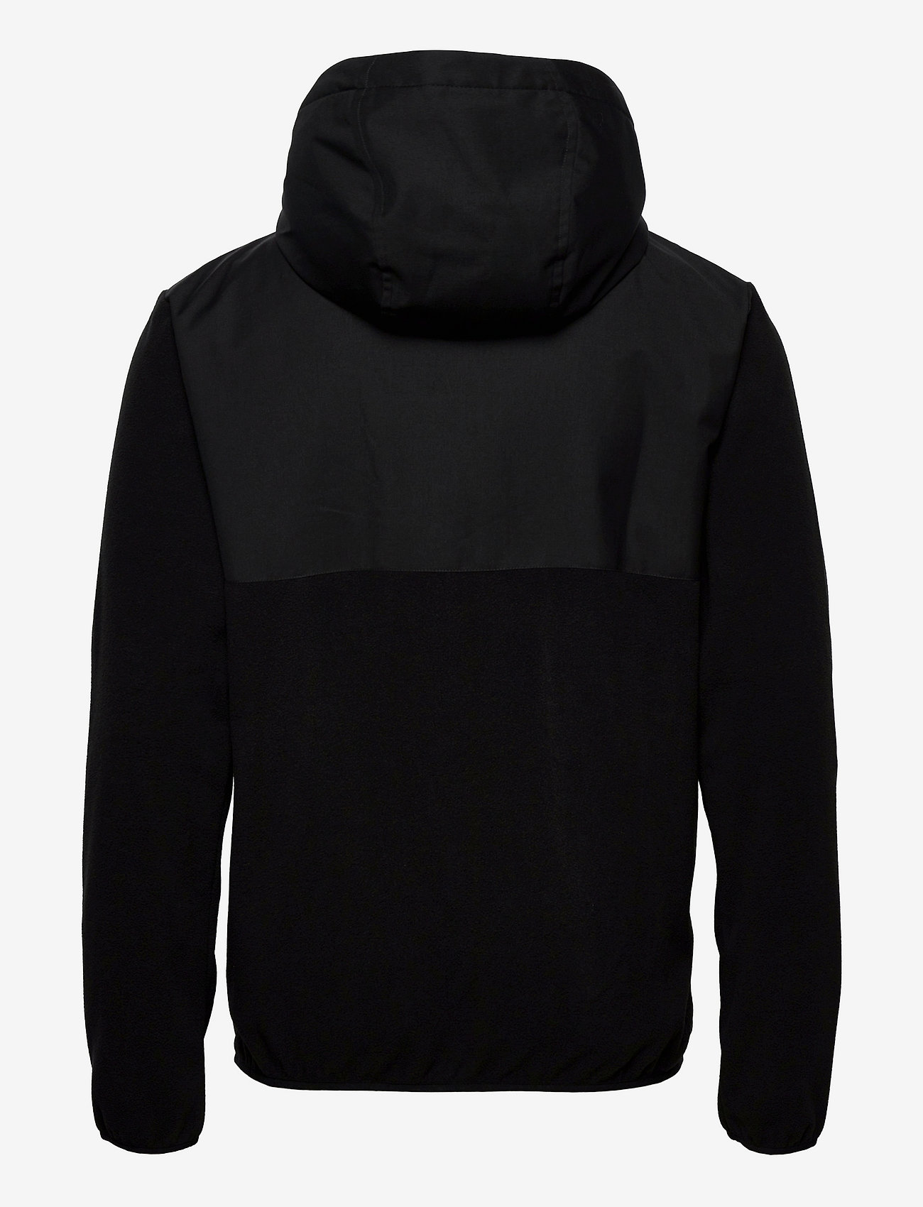 Ellesse - EL FRECCARO FZ JACKET - black - 1