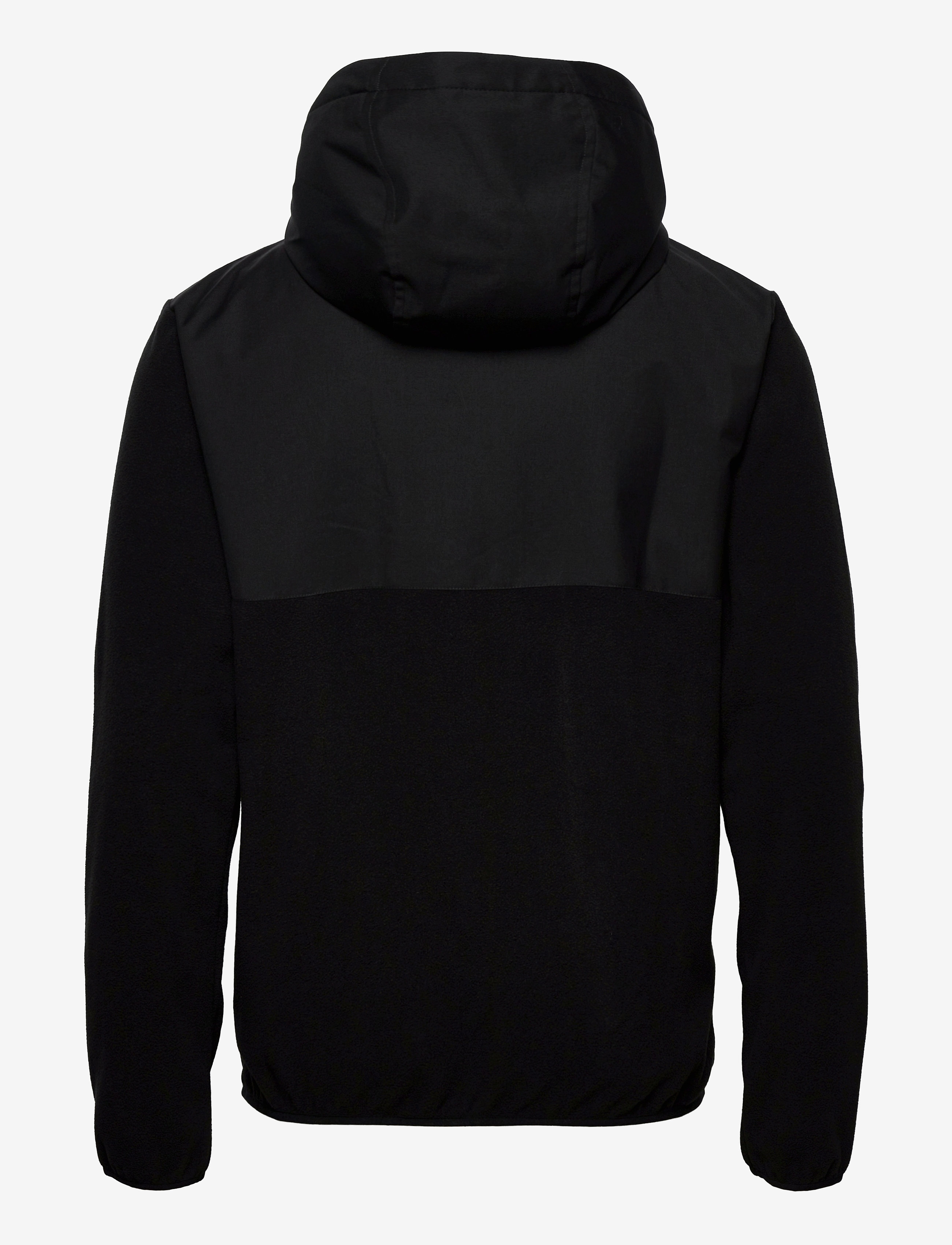 Ellesse - EL FRECCARO FZ JACKET - black - 1