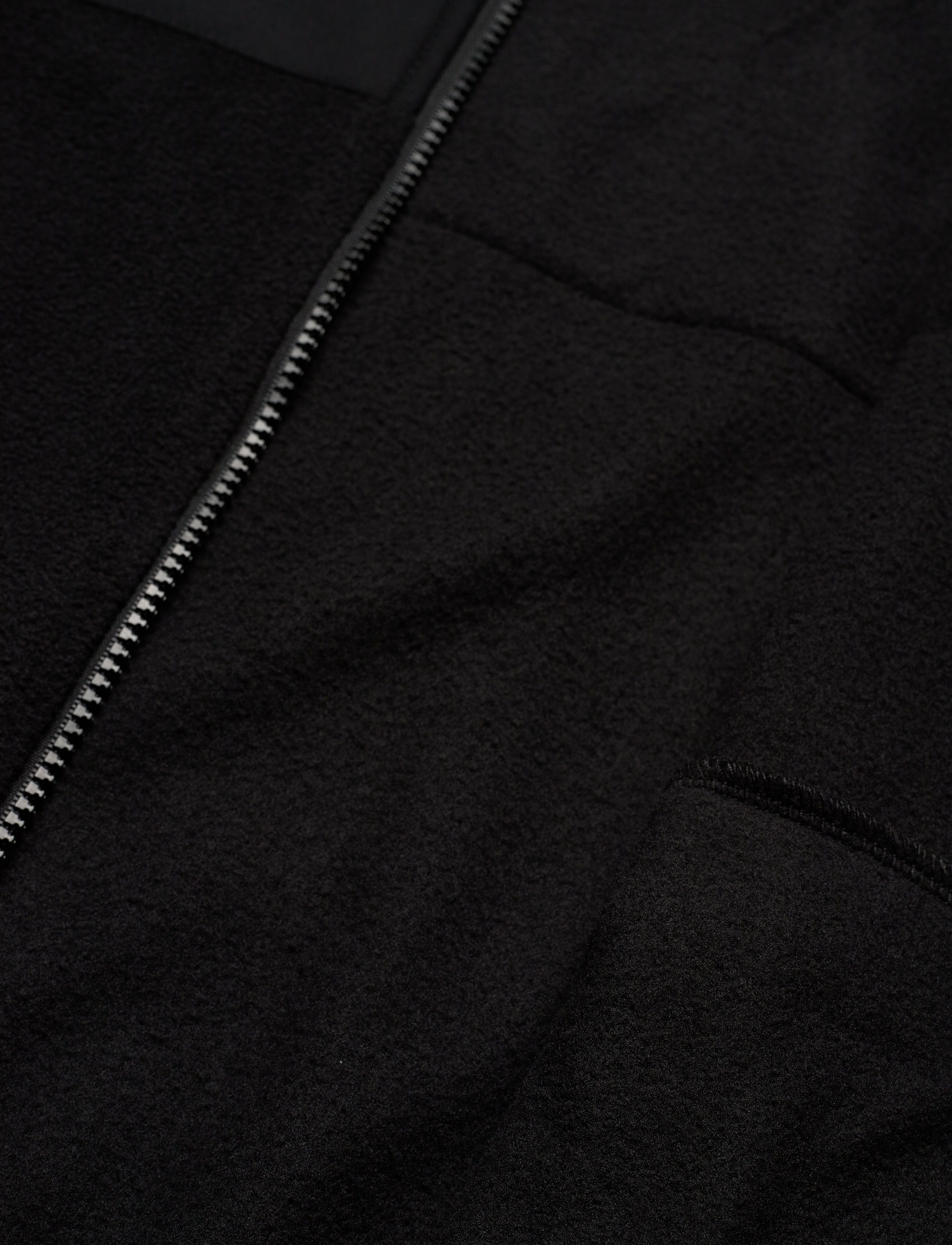 Ellesse - EL FRECCARO FZ JACKET - black - 4