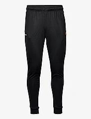 Ellesse - EL BERTONI TRACK PANT - heren - black - 0