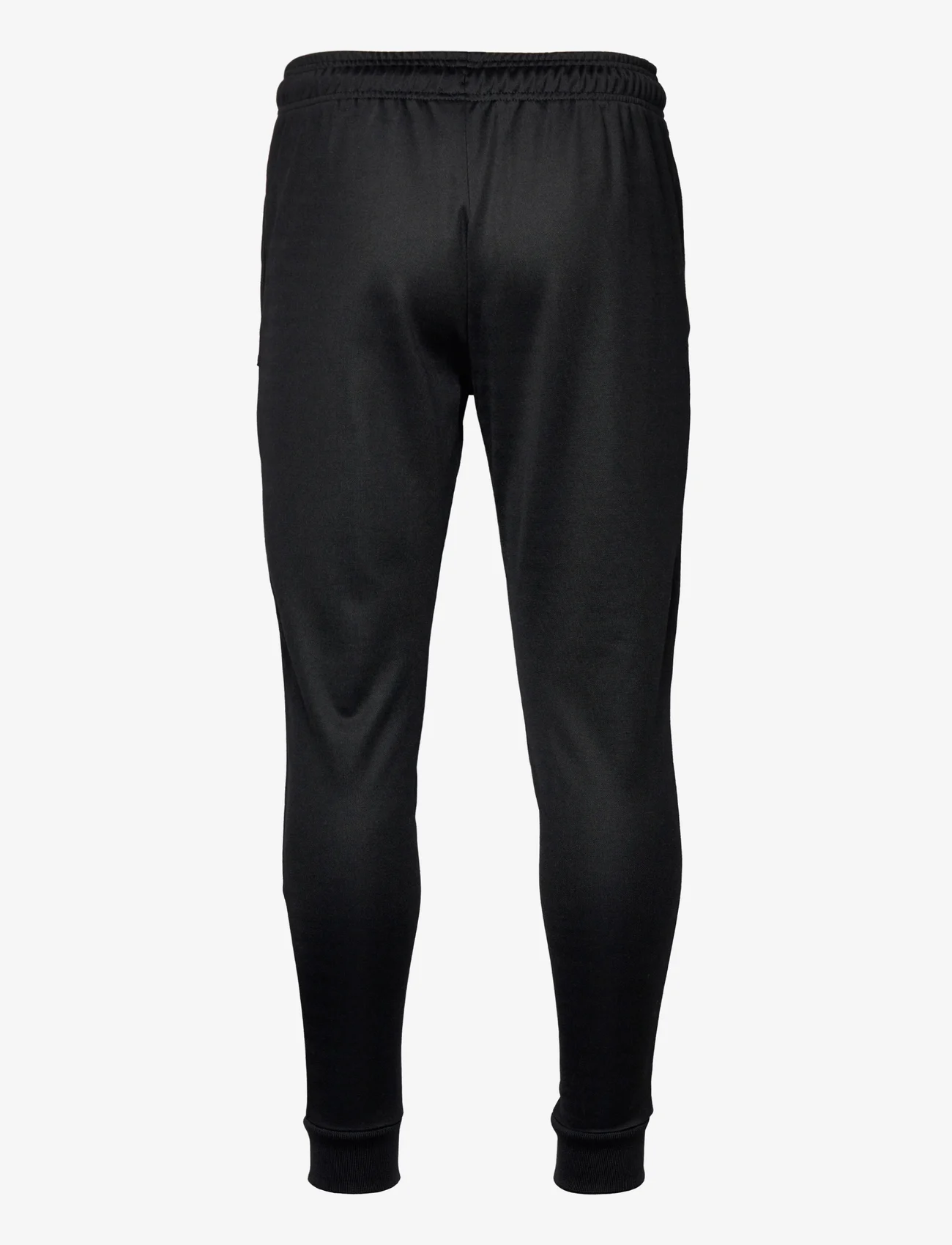 Ellesse - EL BERTONI TRACK PANT - sportinio tipo kelnės - black - 1