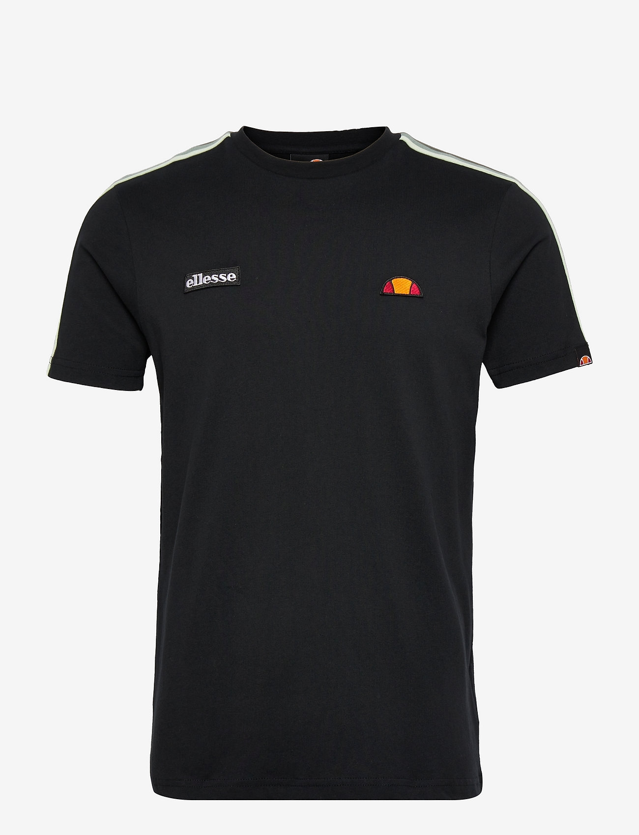 Ellesse - EL LA VERSA TEE - black - 0