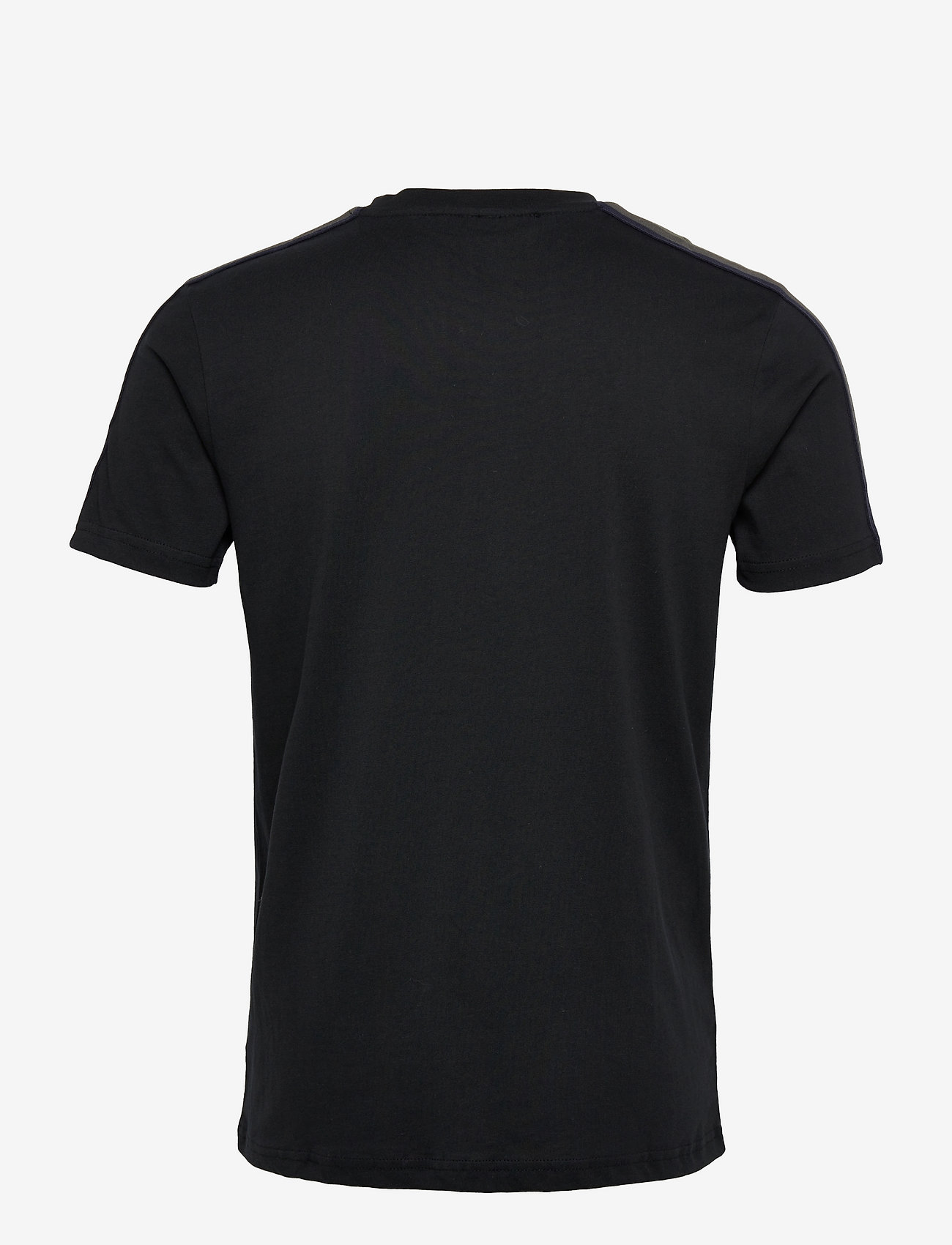 Ellesse - EL LA VERSA TEE - black - 1