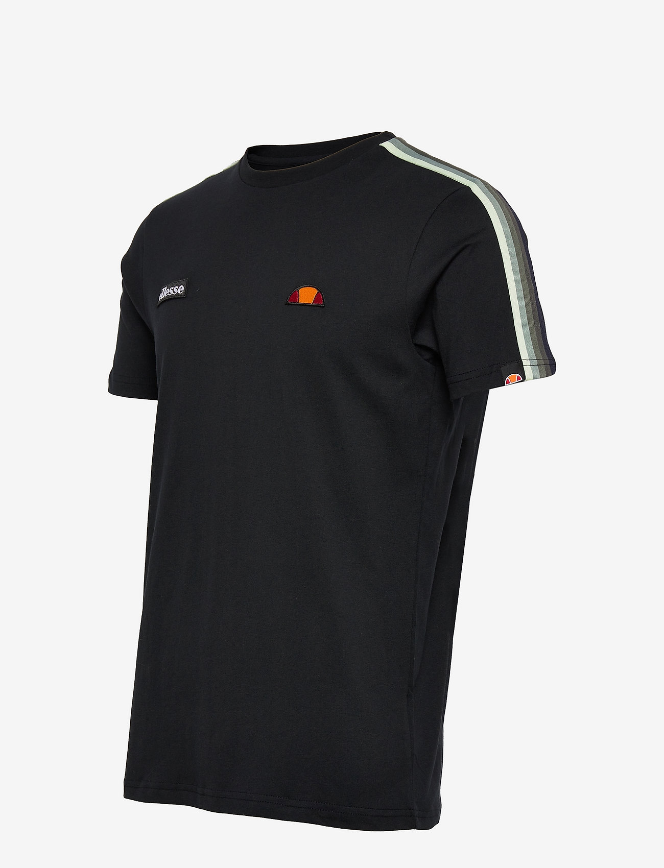 Ellesse - EL LA VERSA TEE - black - 2