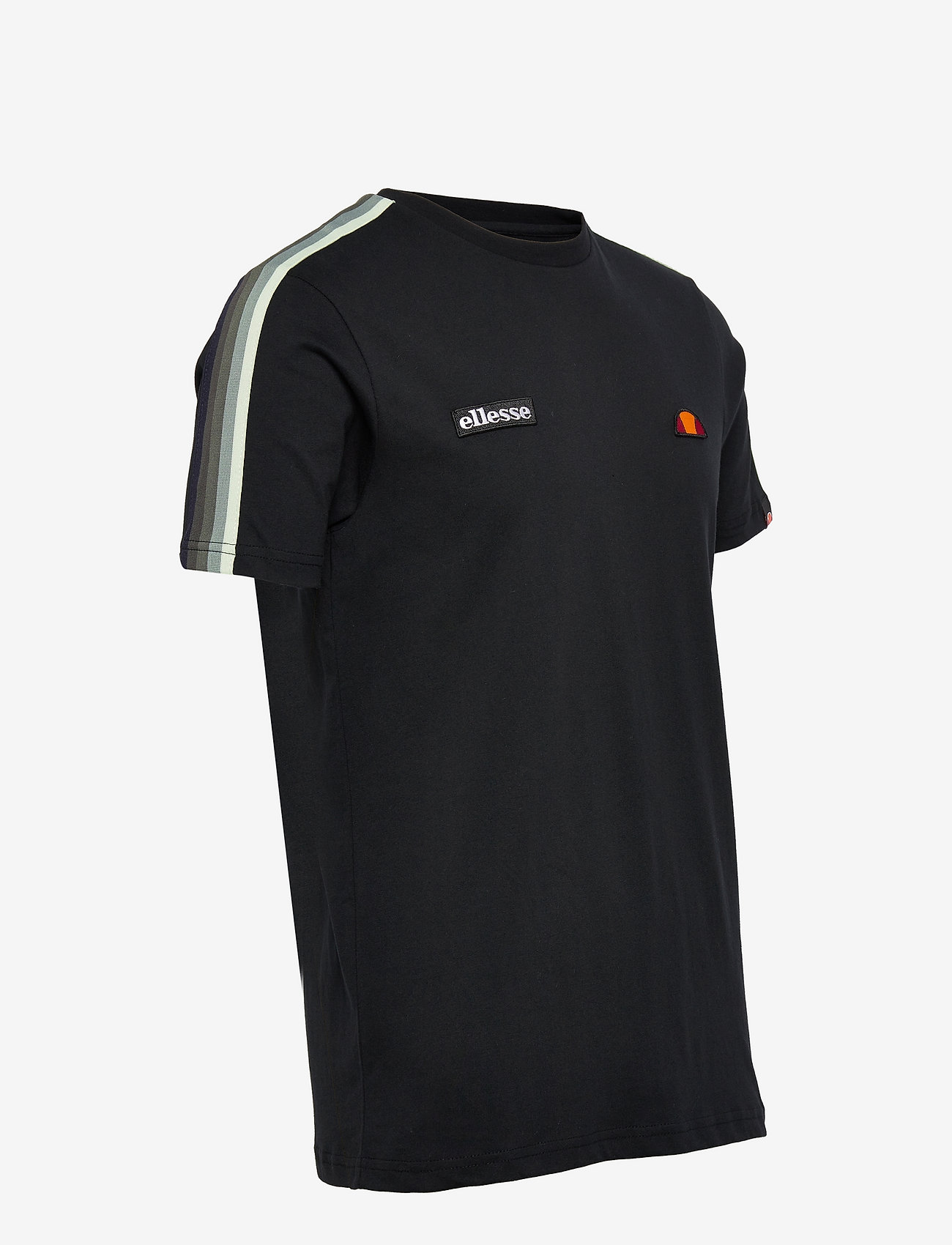 Ellesse - EL LA VERSA TEE - black - 3