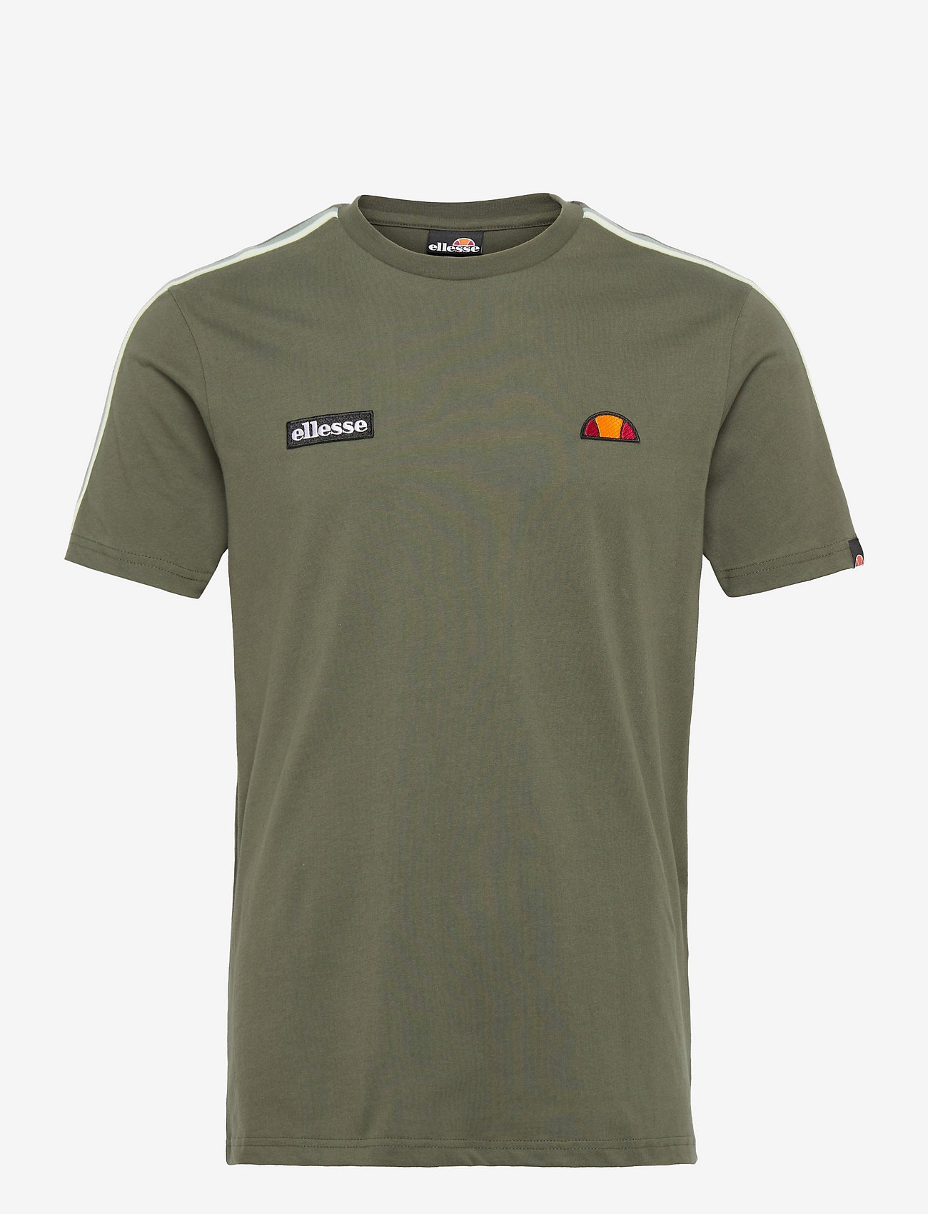 Ellesse - EL LA VERSA TEE - dark green - 0