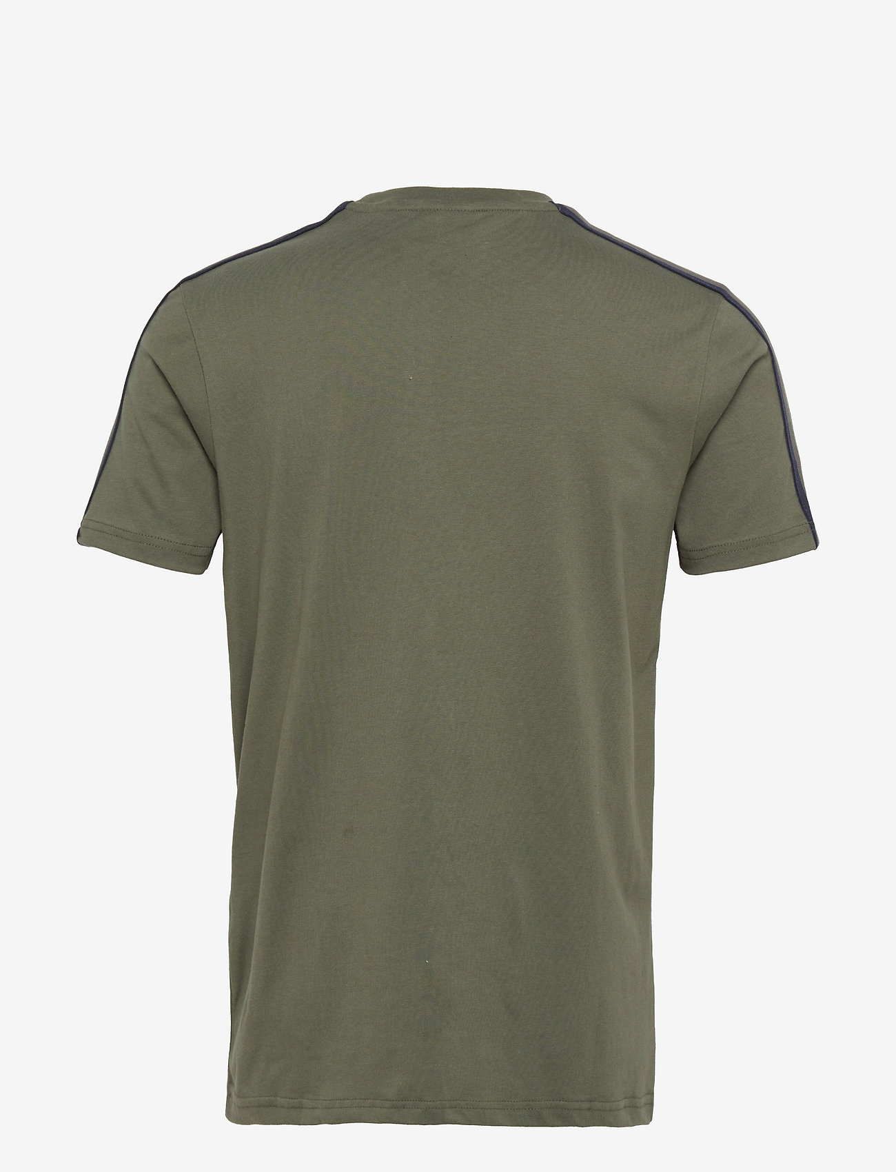 Ellesse - EL LA VERSA TEE - dark green - 1