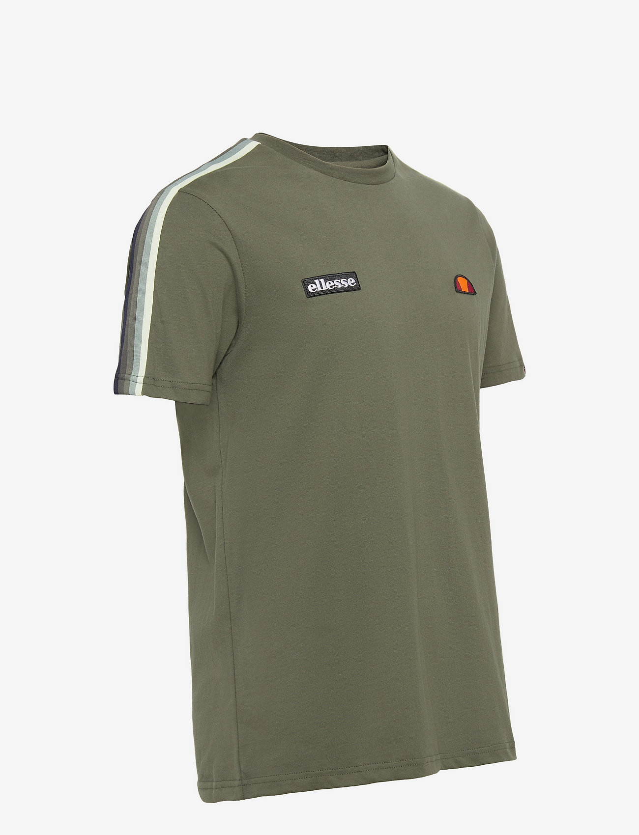 Ellesse - EL LA VERSA TEE - dark green - 3