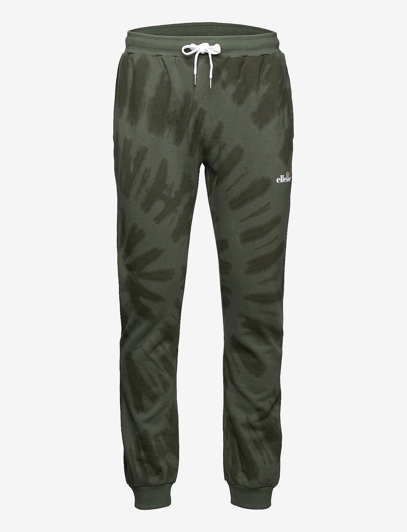 EL GRANITE TIE DYE