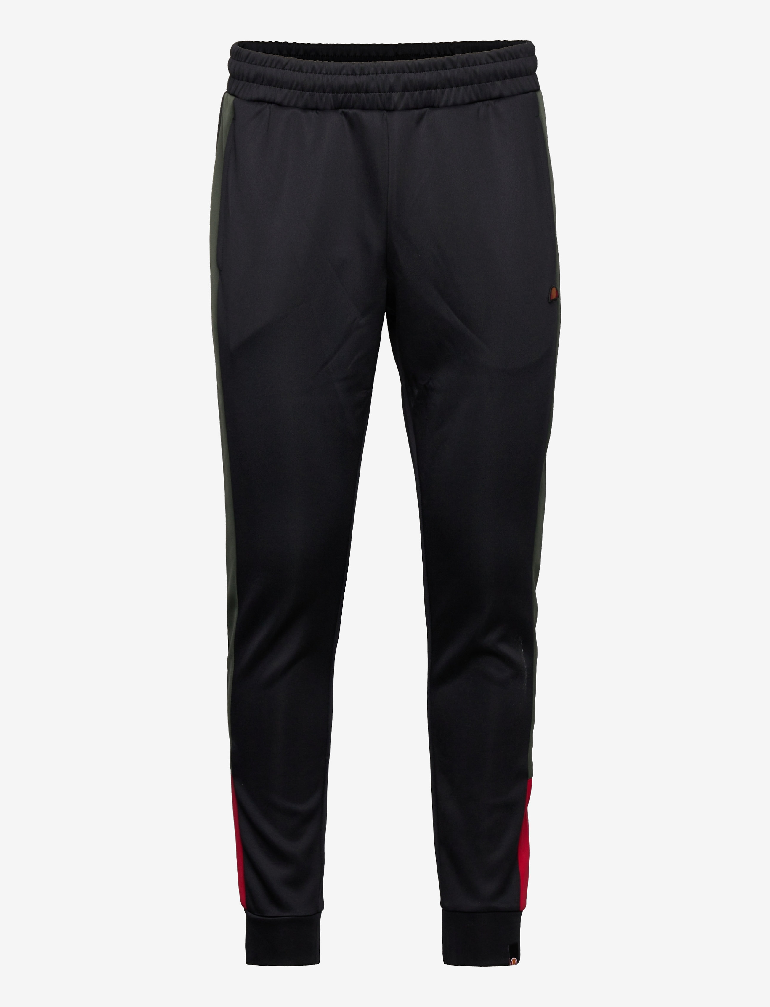 Ellesse - EL ALBON TRACK PANT - black - 0