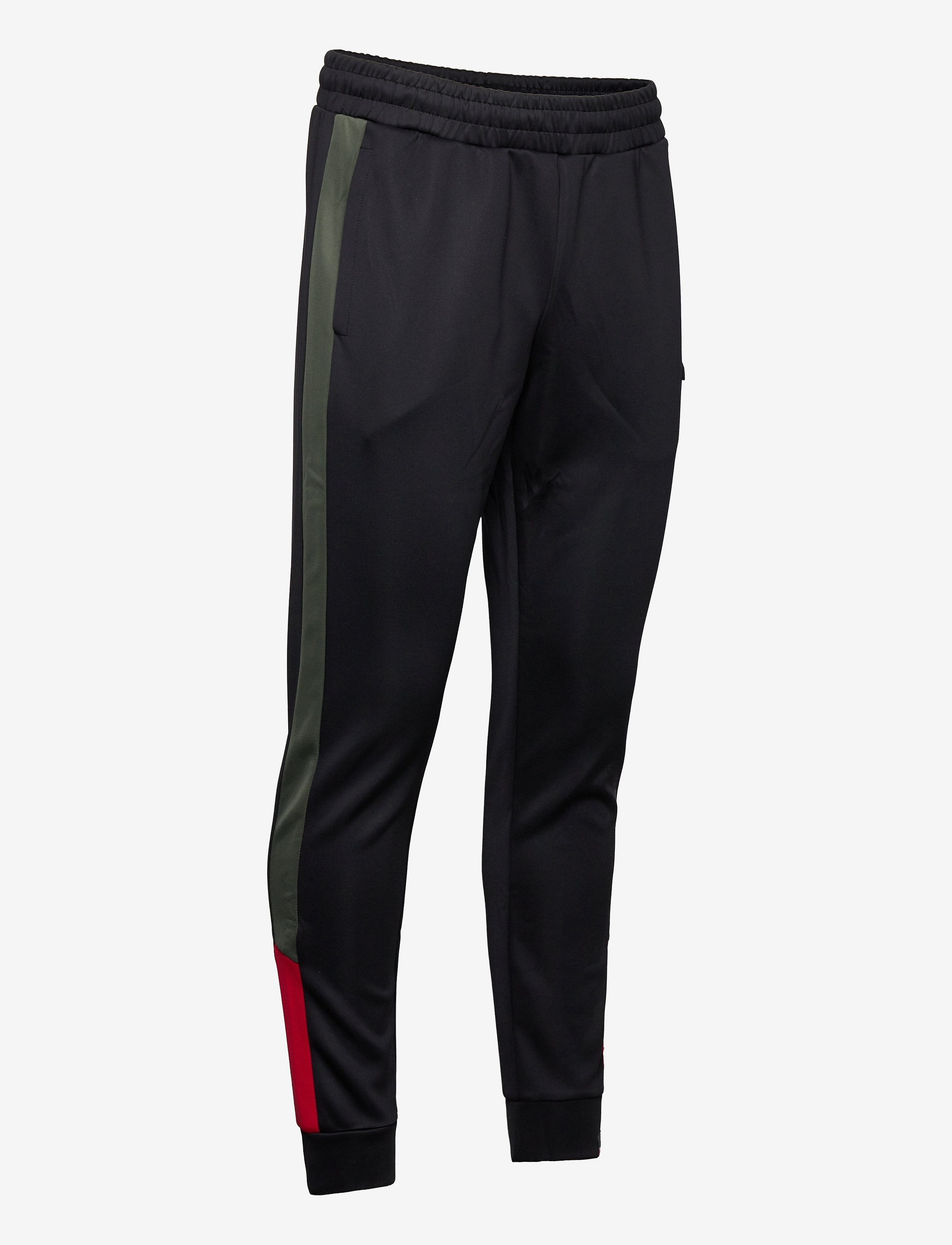 Ellesse - EL ALBON TRACK PANT - black - 3