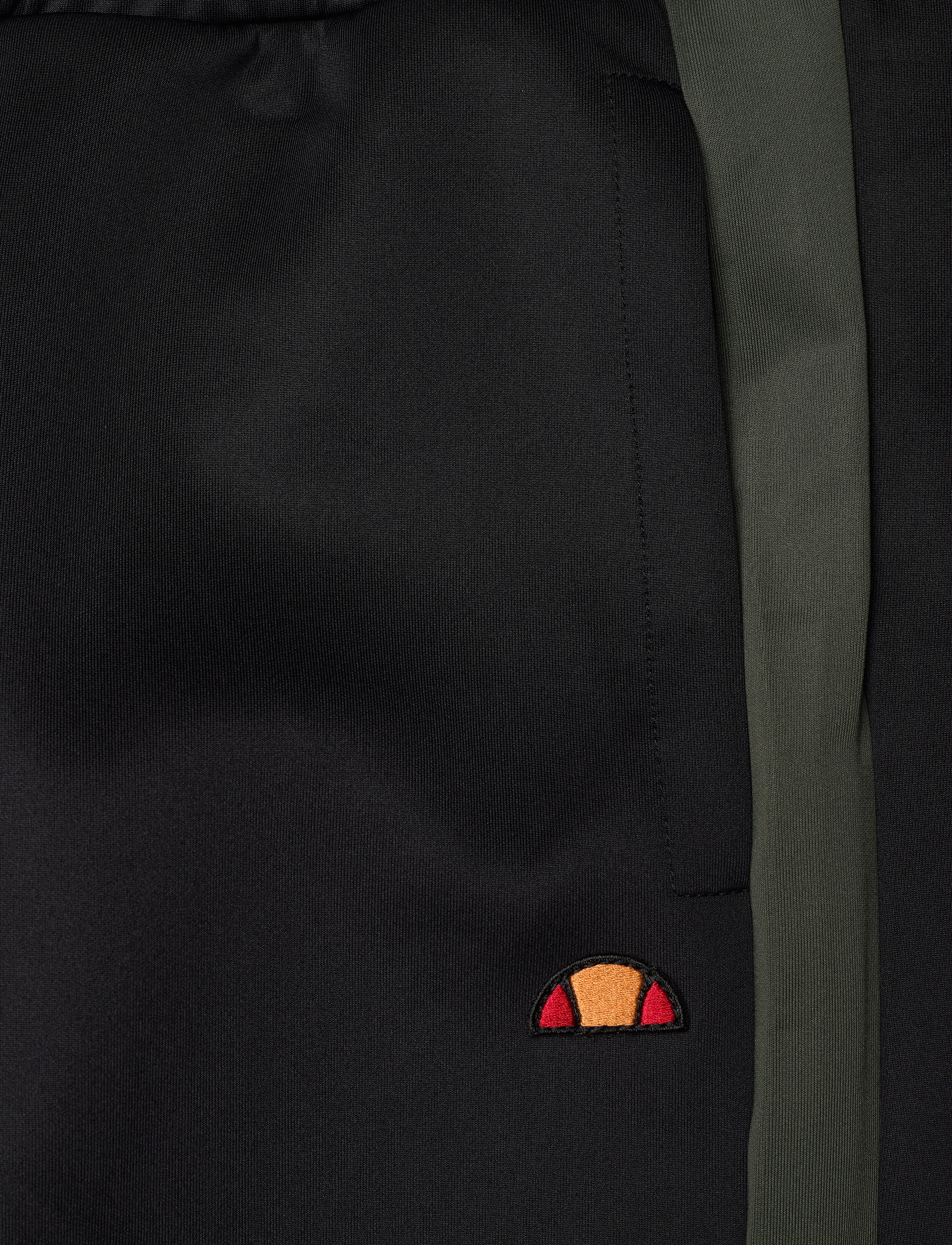 Ellesse - EL ALBON TRACK PANT - black - 4