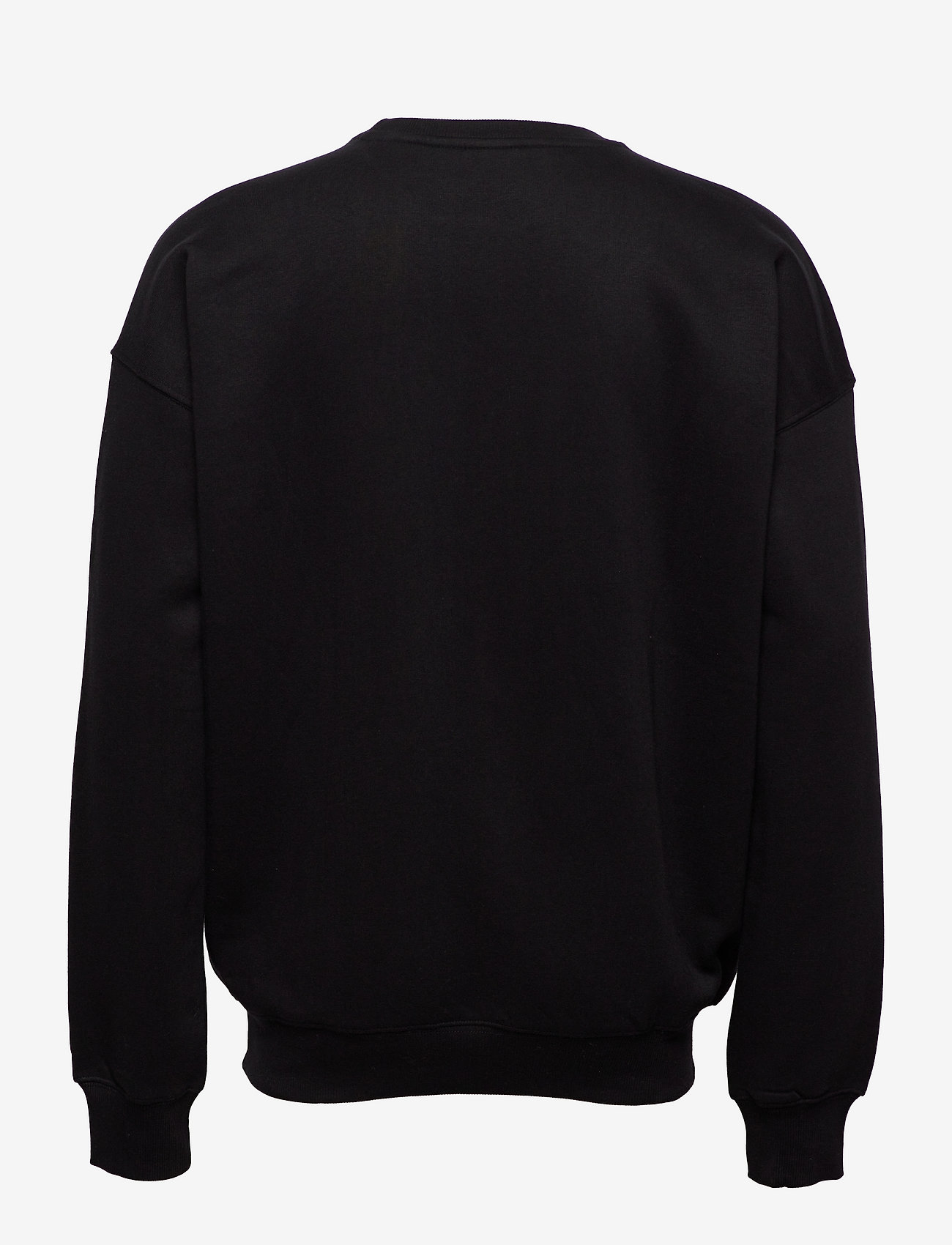Ellesse - EL RICCICARDO SWEATSHIRT - black - 1