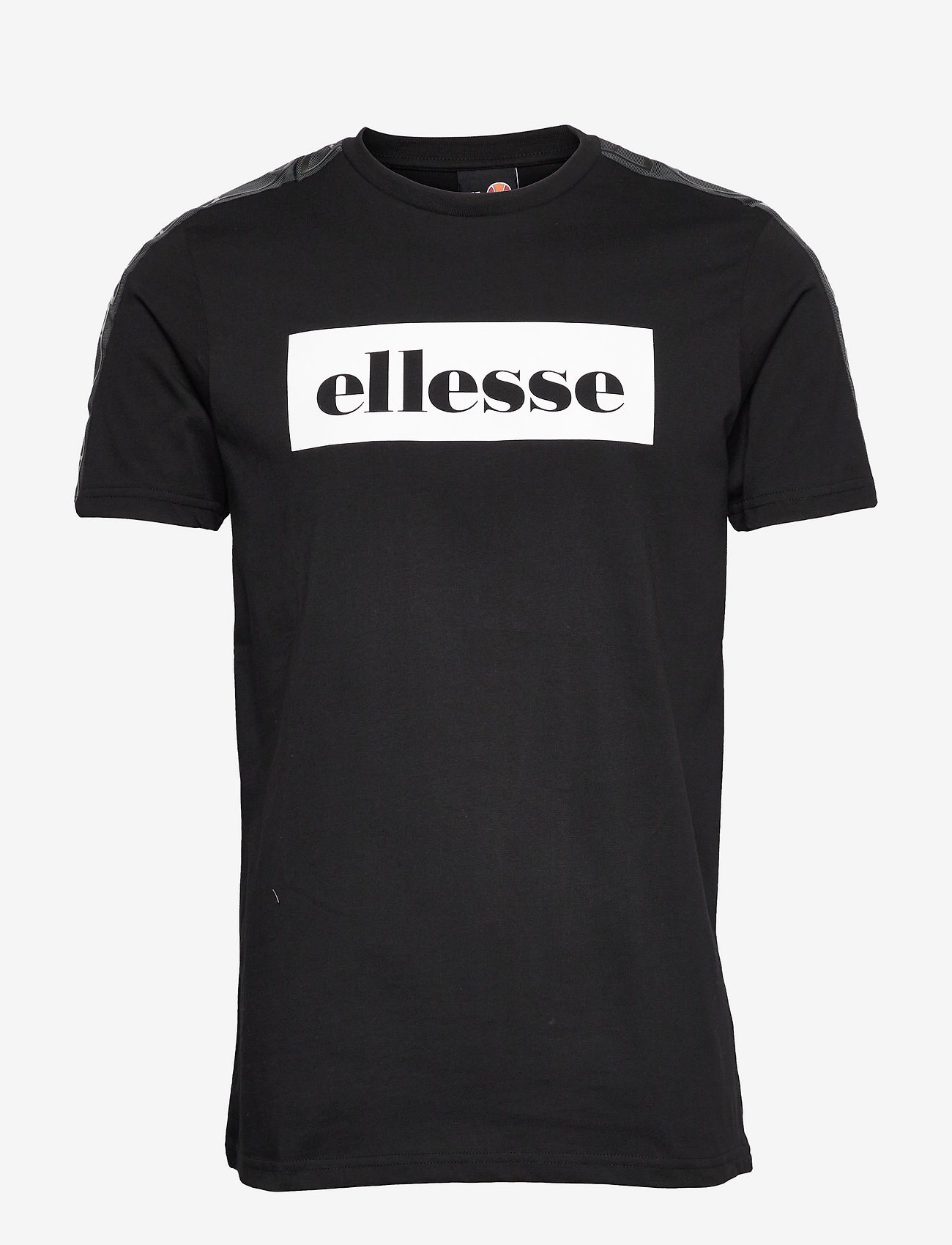 Ellesse - EL DOCARI TEE - black - 0