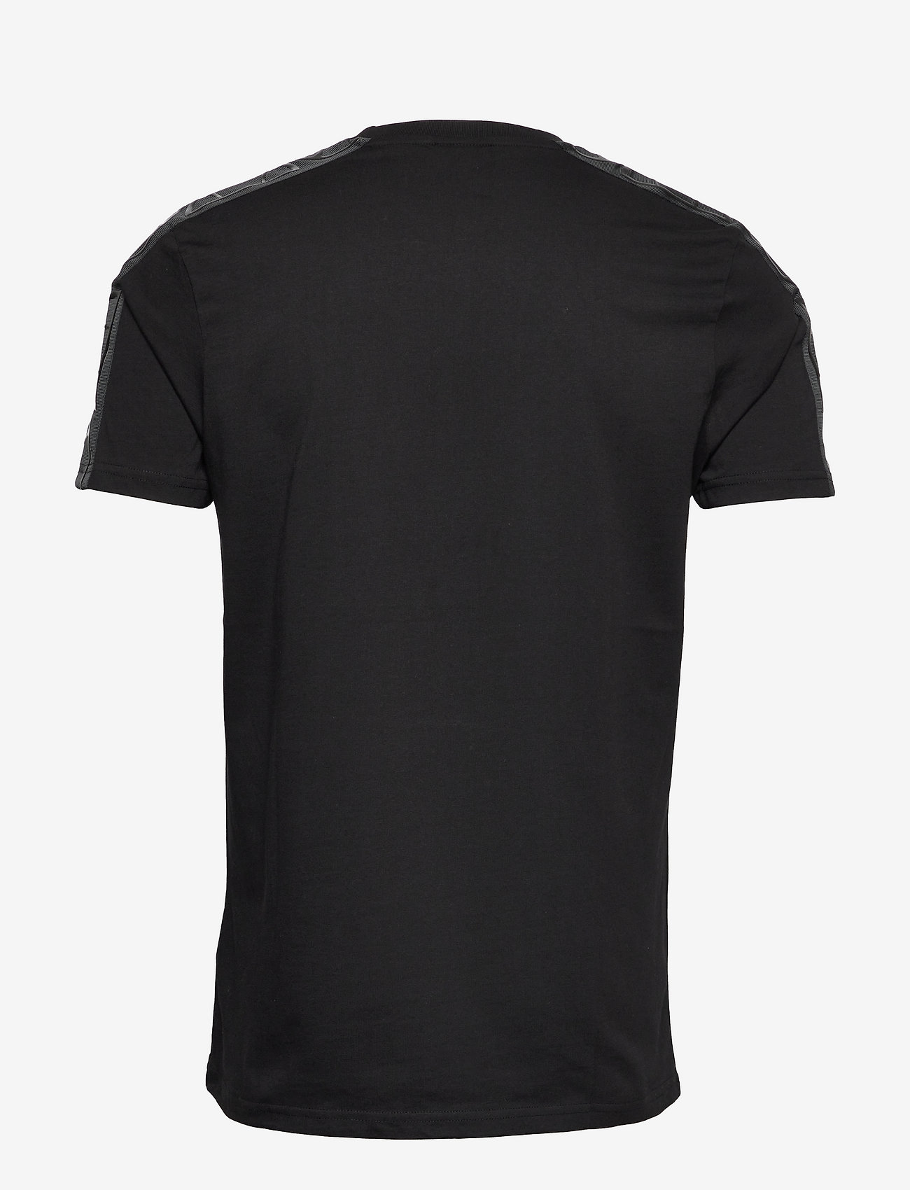Ellesse - EL DOCARI TEE - black - 1