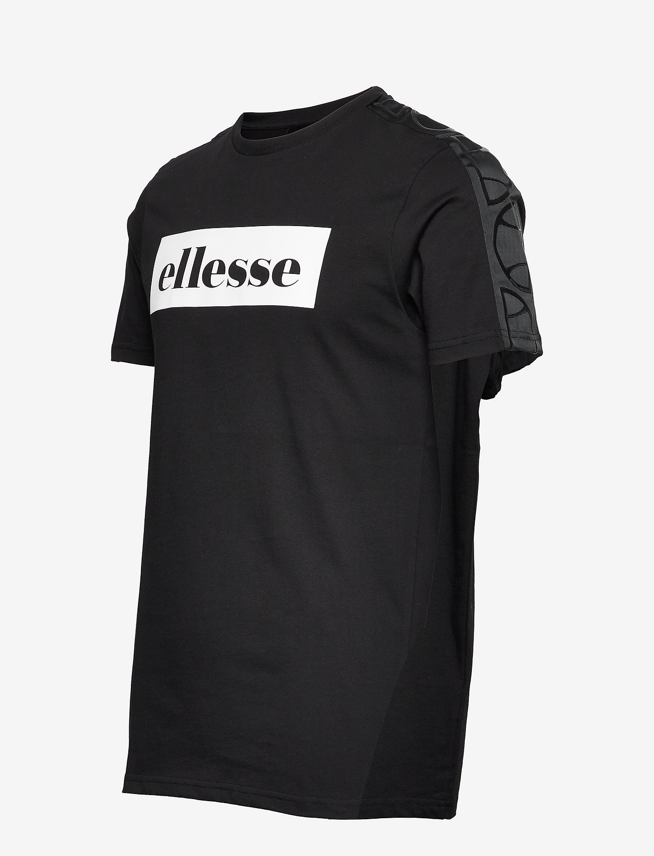 Ellesse - EL DOCARI TEE - black - 2