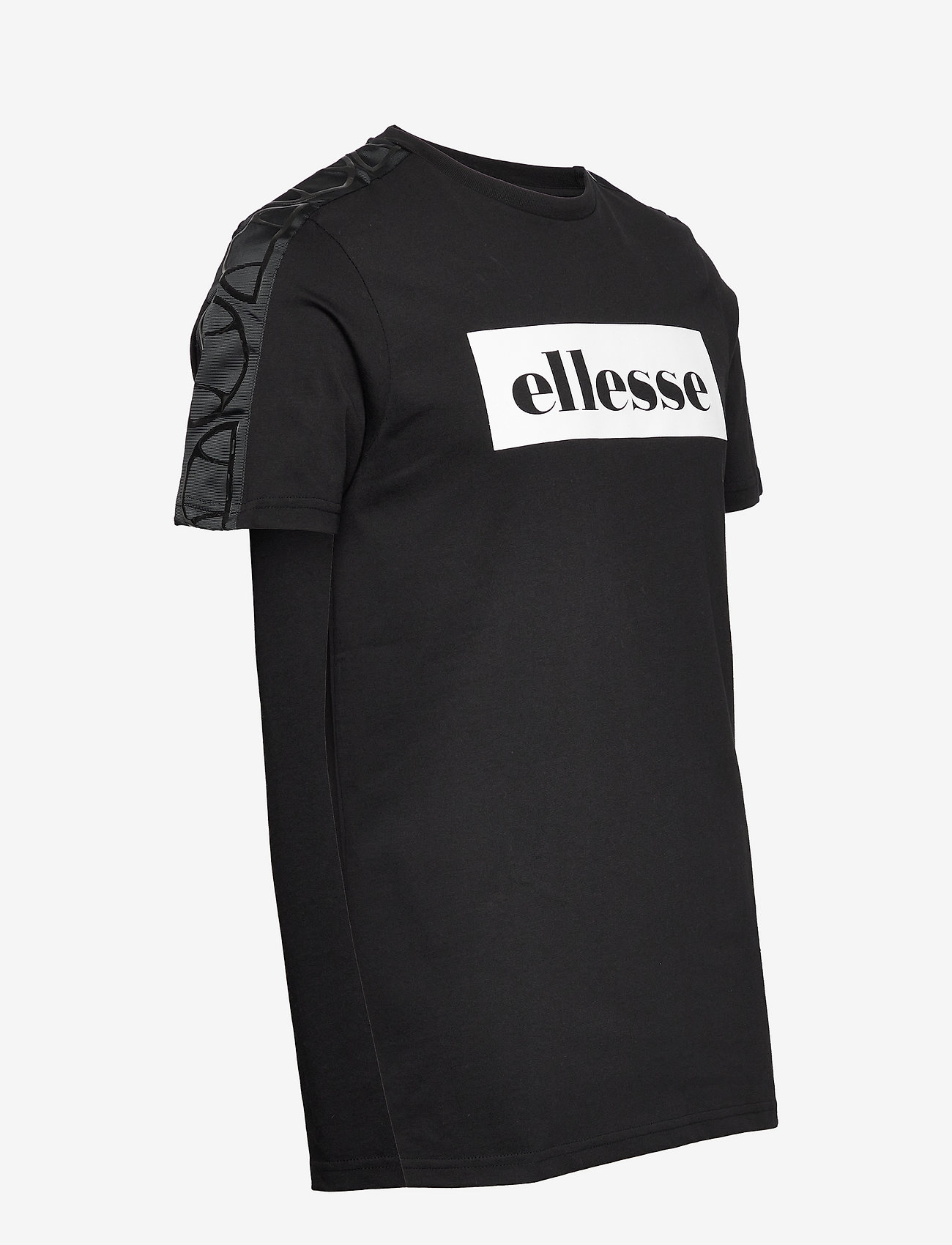 Ellesse - EL DOCARI TEE - black - 3