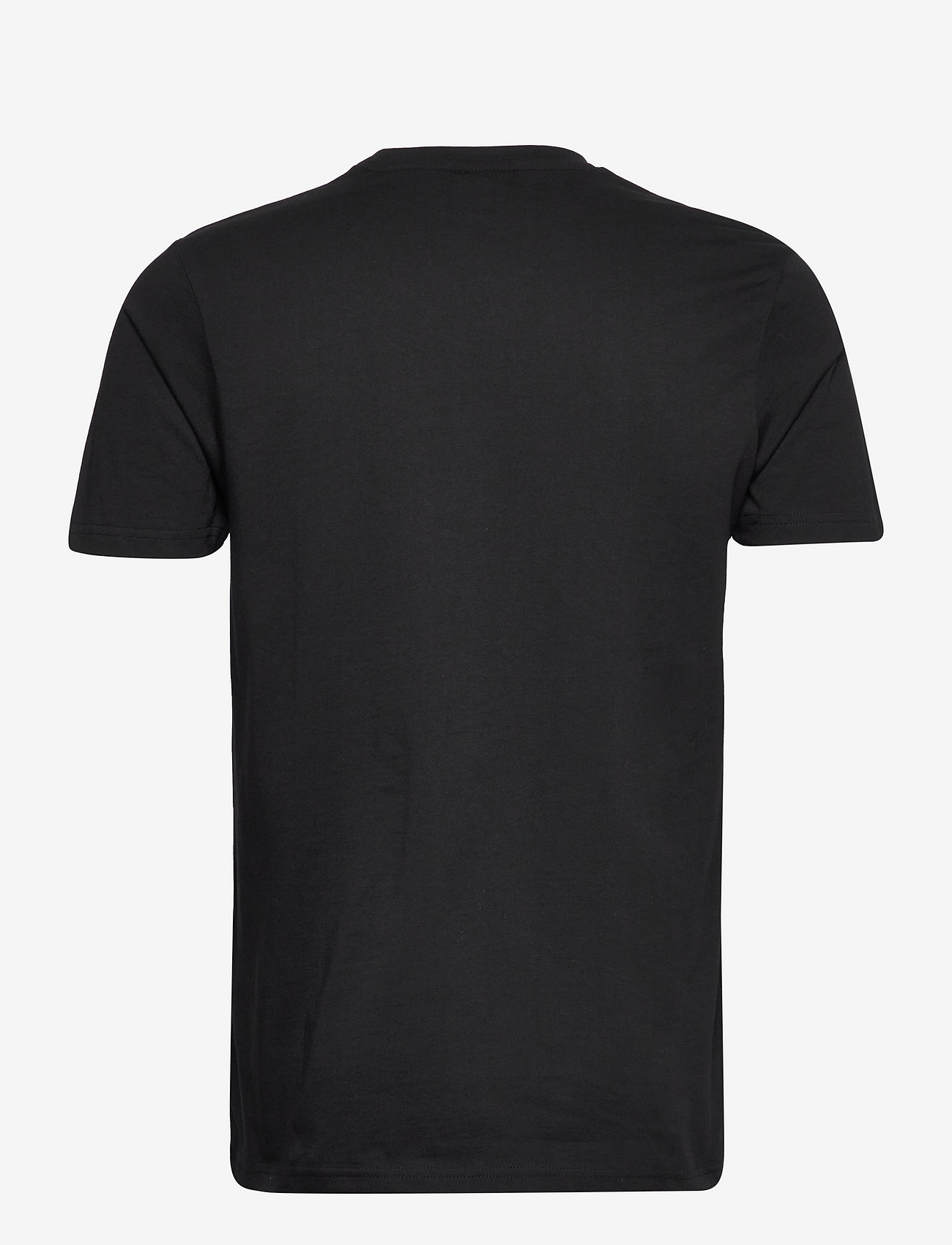 Ellesse - EL EVEREST TEE - black - 1