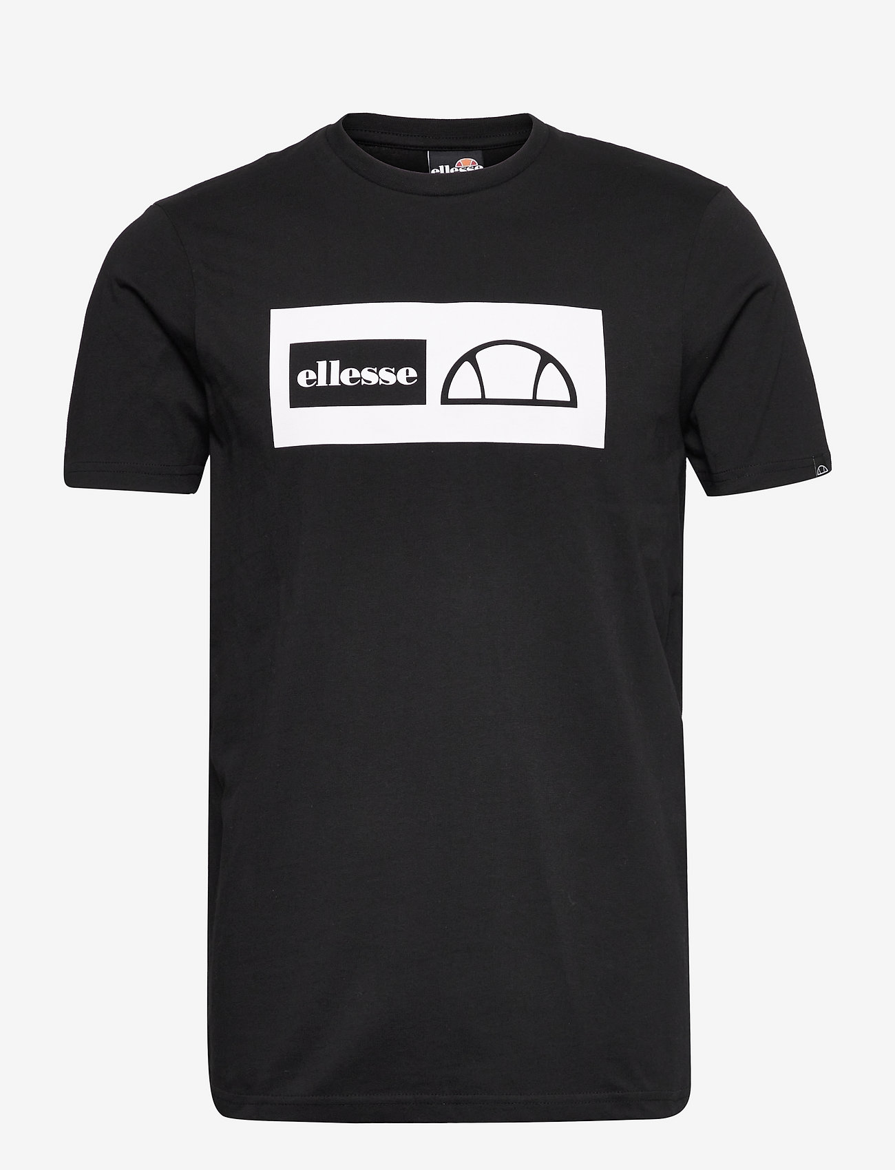 Ellesse - EL KANGCHEN TEE - black - 0