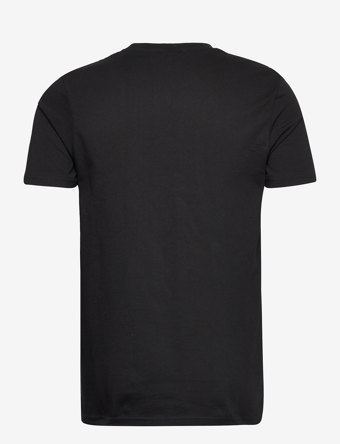 Ellesse - EL KANGCHEN TEE - black - 1