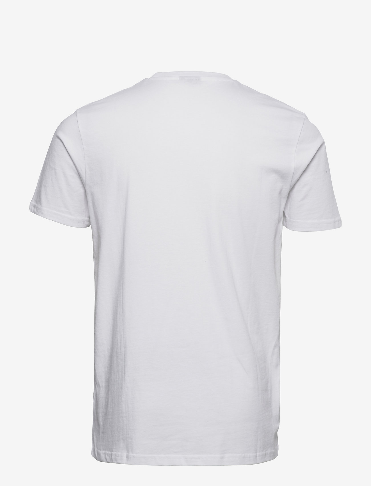 Ellesse - EL KANGCHEN TEE - white - 1