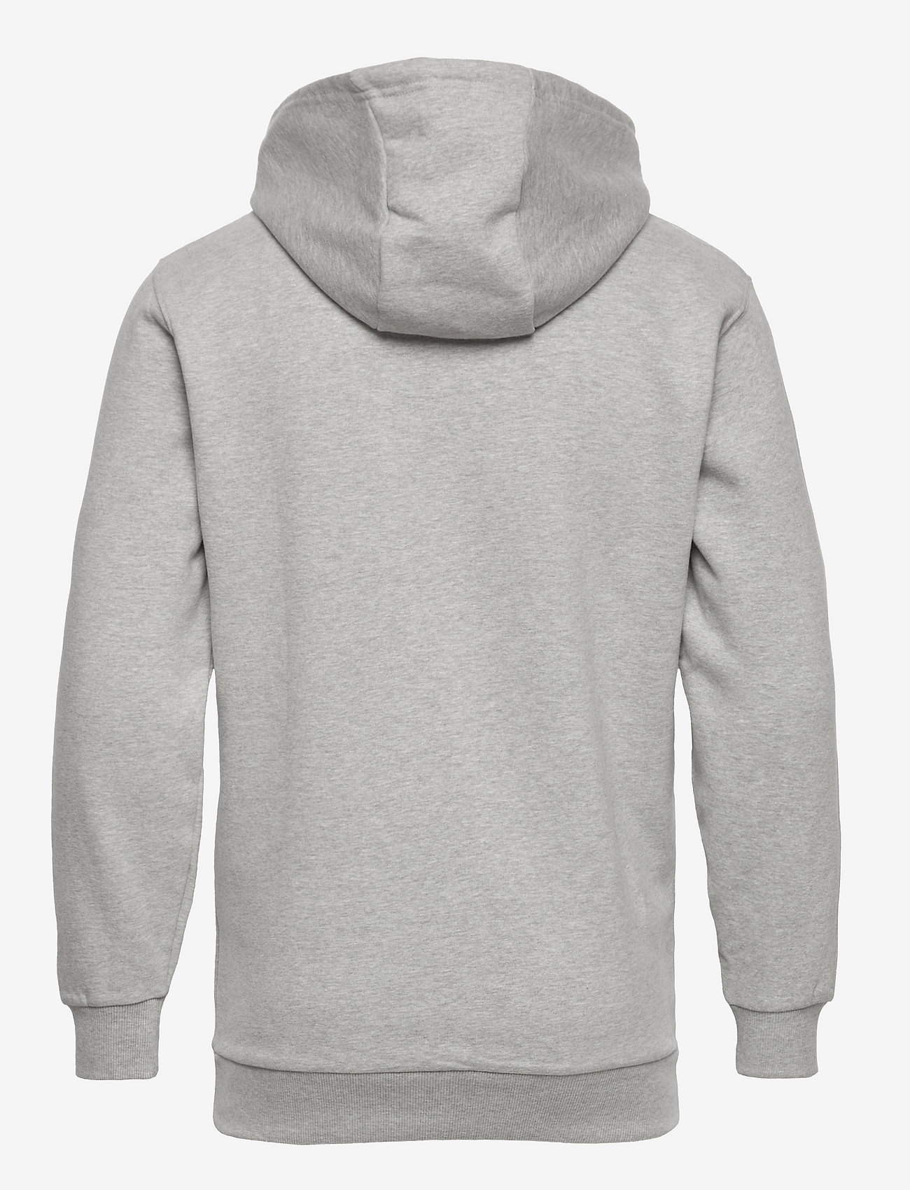 Ellesse - EL ARLONI OH HOODY - grey marl - 1