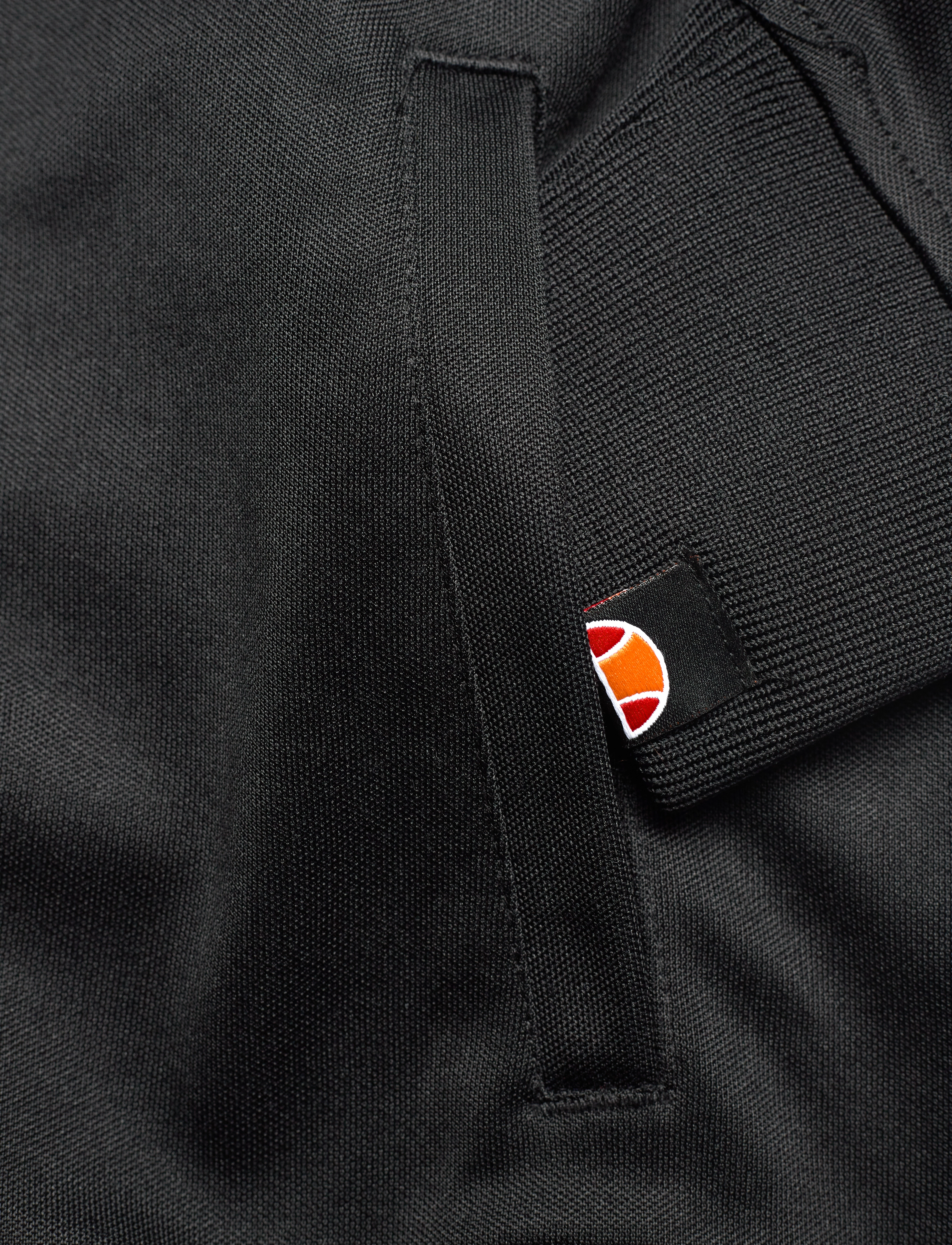 Ellesse - EL VICENZA TRACK TOP - black - 3
