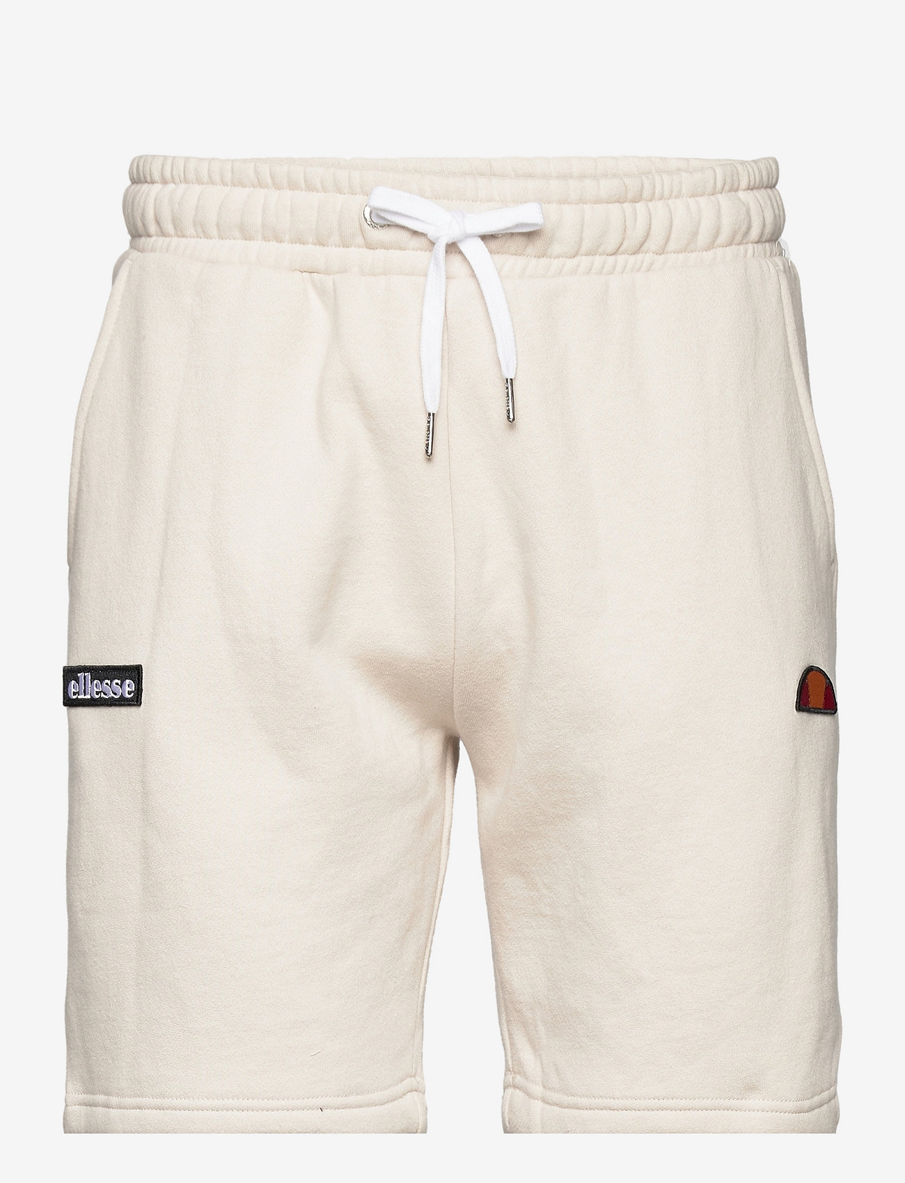 Ellesse - EL NOLI SHORT - beige - 0