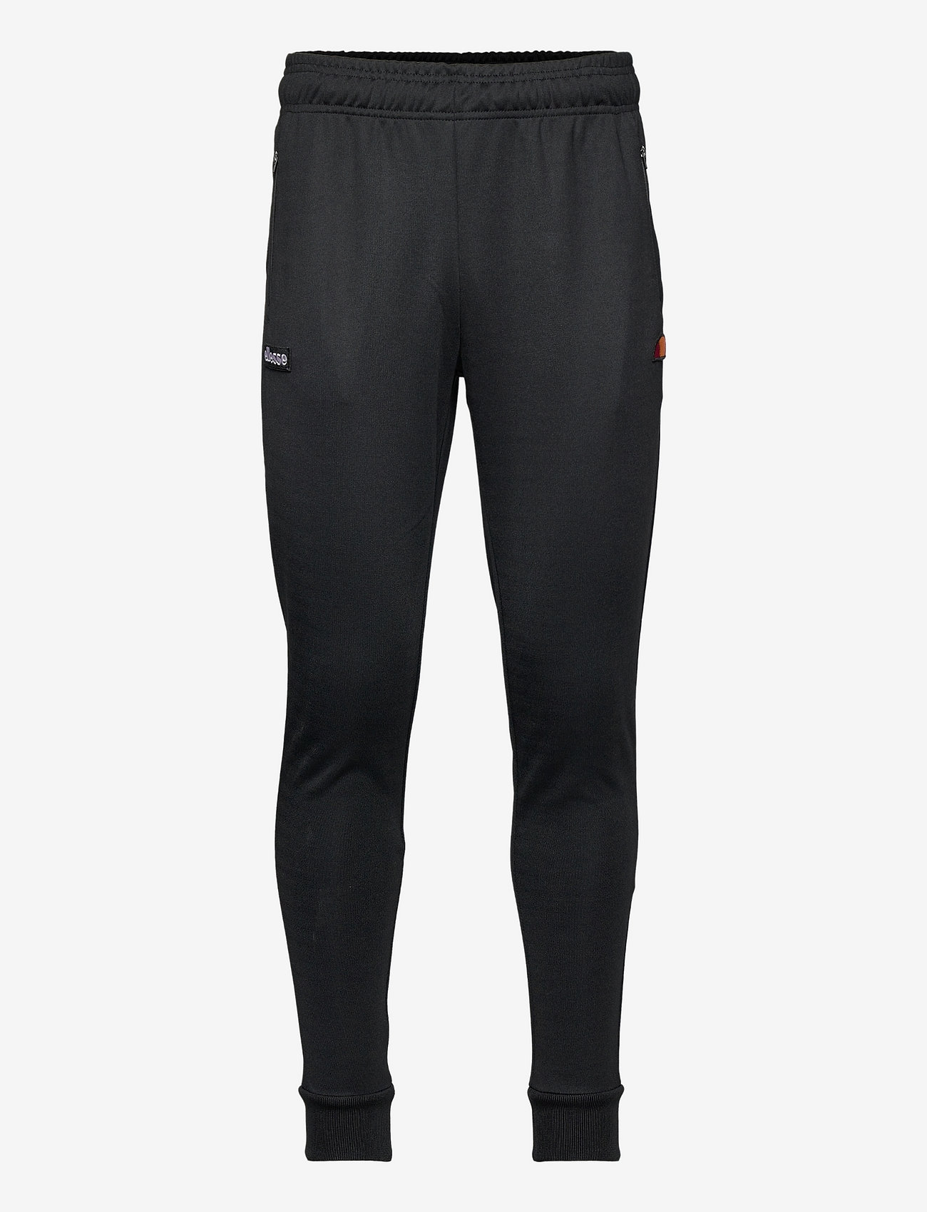 Ellesse - EL BERTONI TRACK PANT - black - 0