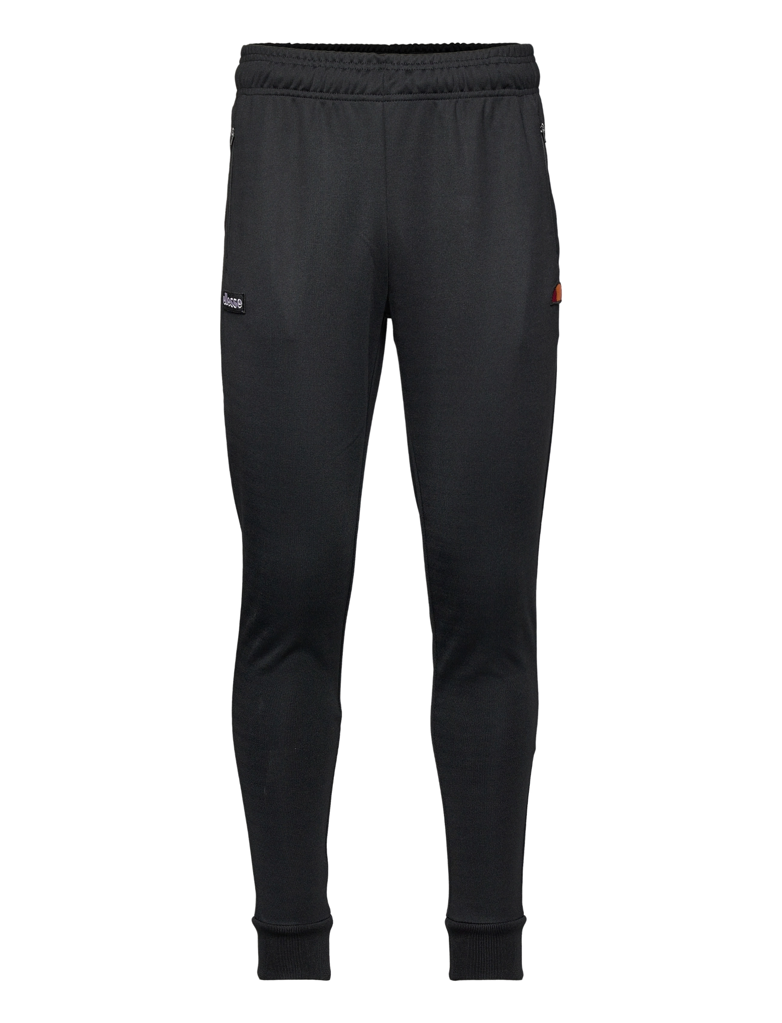 Ellesse - EL BERTONI TRACK PANT - black - 0