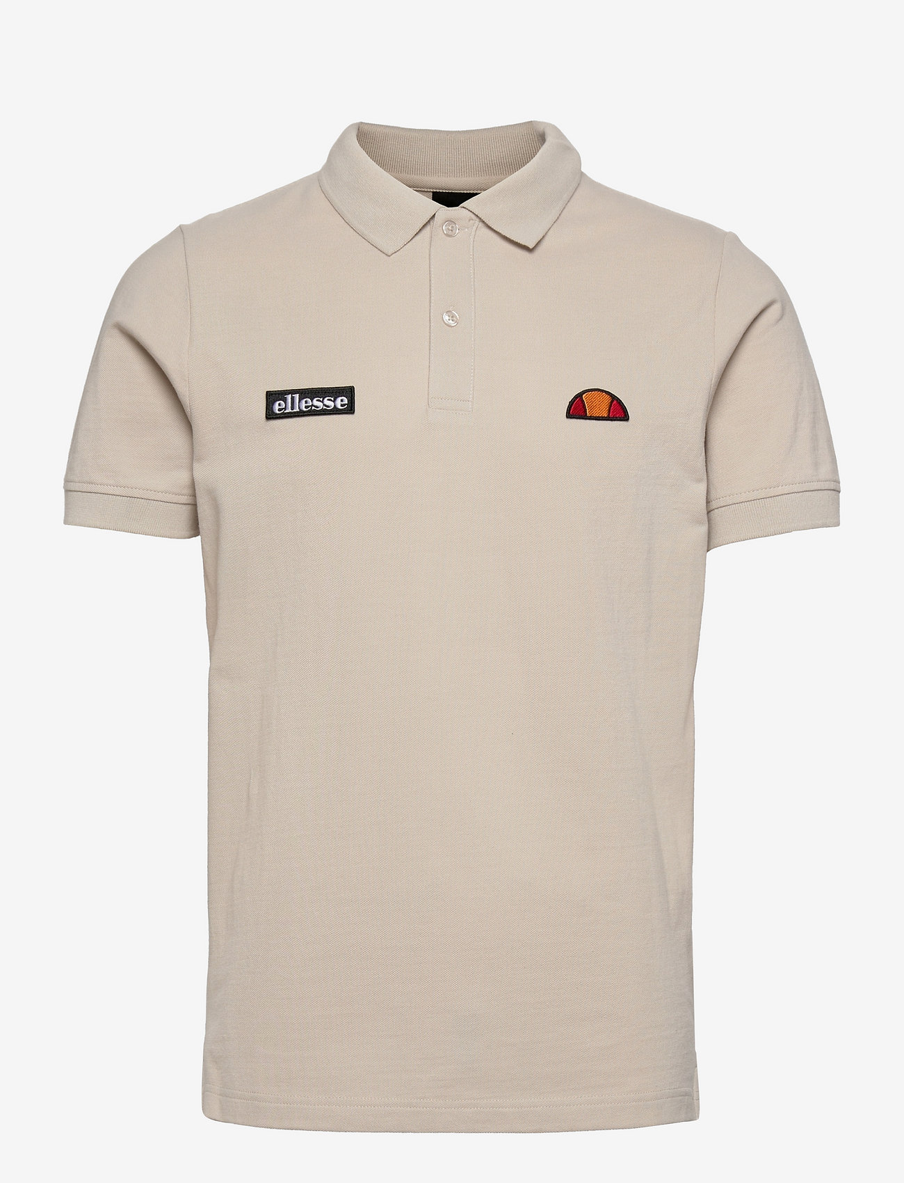 Ellesse - EL MONTURA POLO - beige - 0