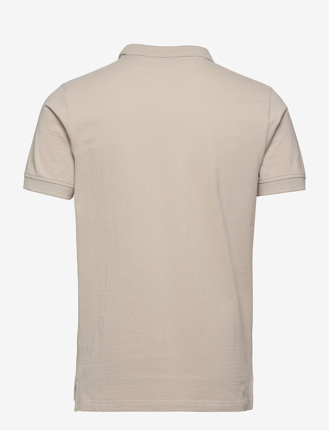 Ellesse - EL MONTURA POLO - beige - 1