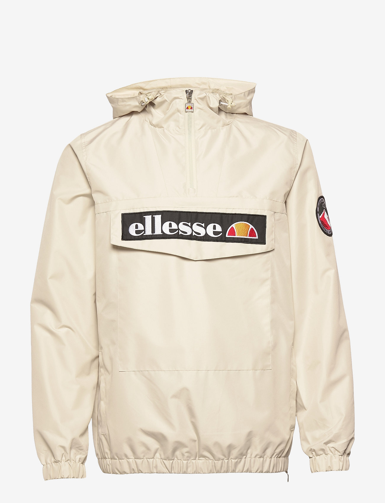 Ellesse - EL MONT 2 OH JACKET - beige - 0