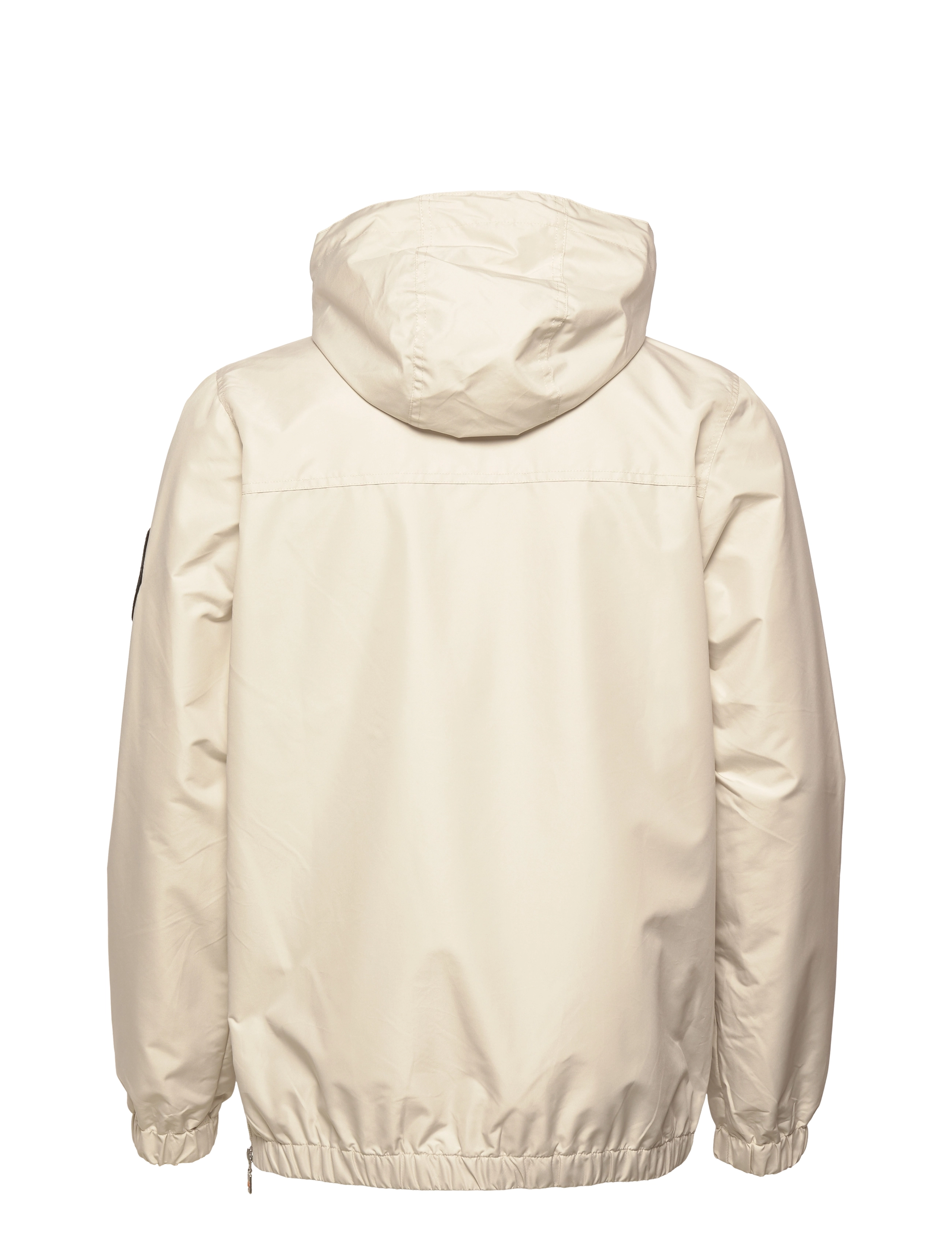 Ellesse - EL MONT 2 OH JACKET - beige - 1
