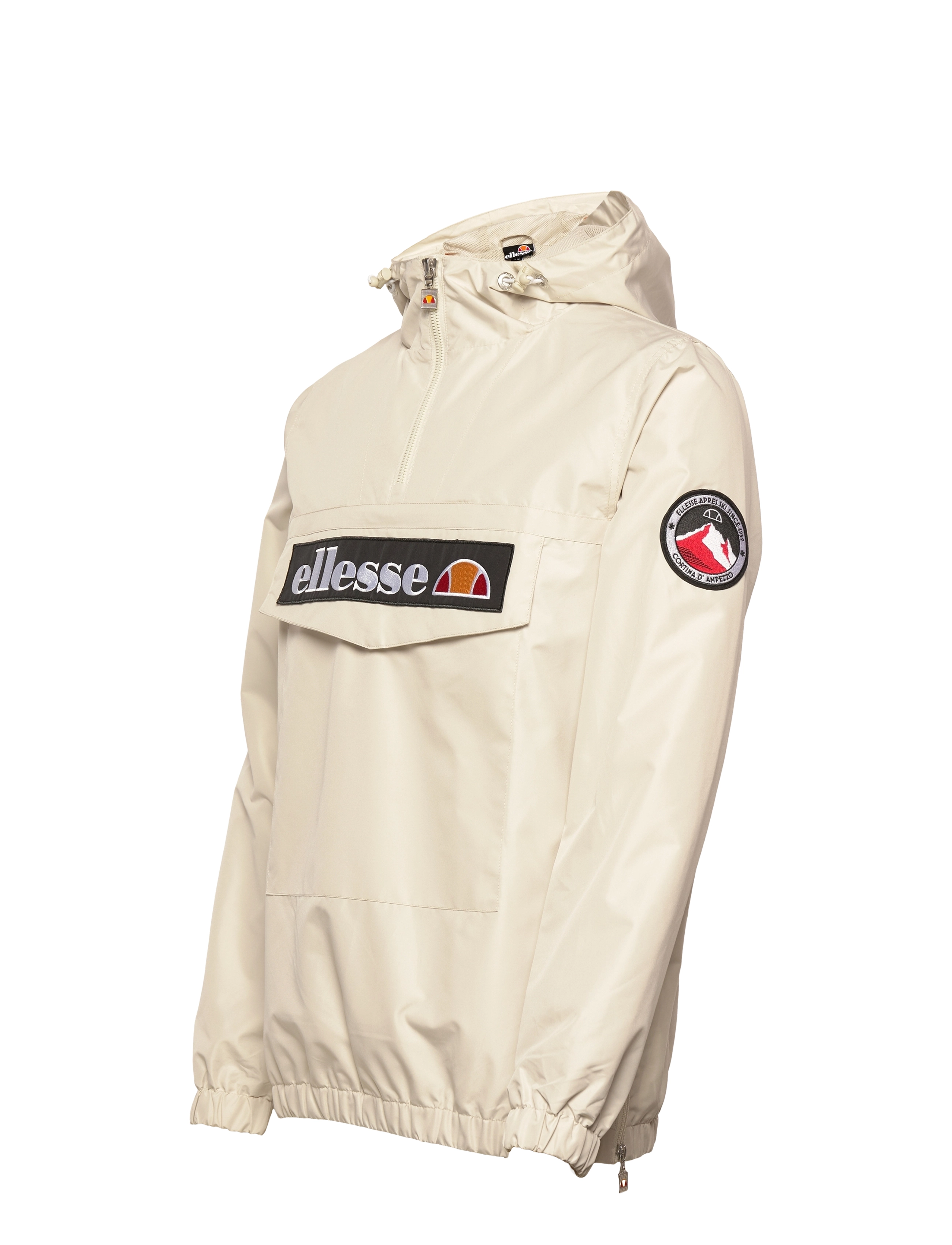 Ellesse - EL MONT 2 OH JACKET - beige - 2