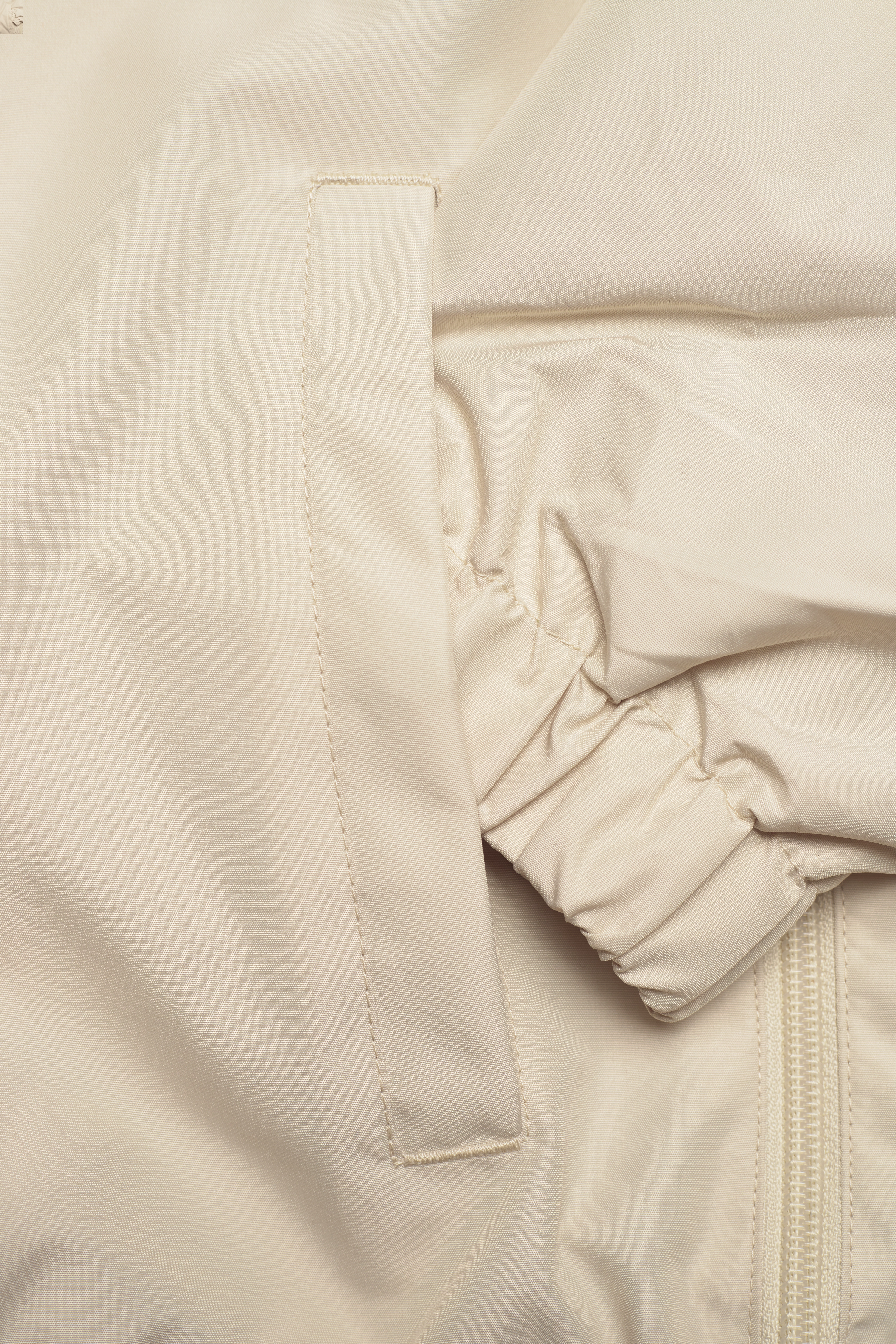 Ellesse - EL MONT 2 OH JACKET - beige - 5