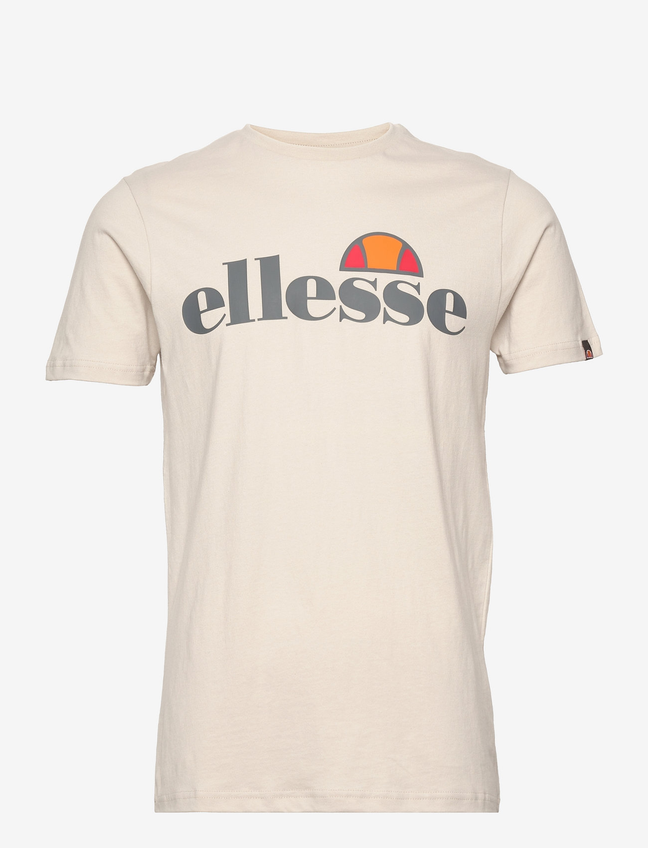 EL SL PRADO TEE - BEIGE