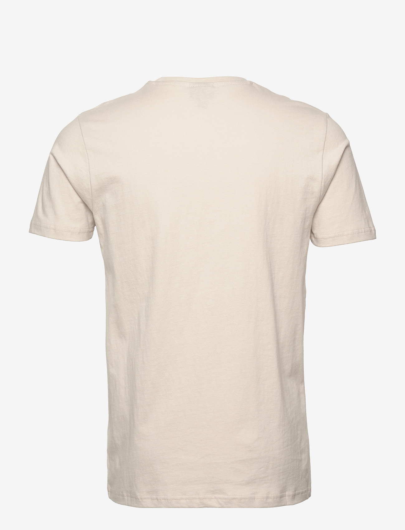 Ellesse - EL SL PRADO TEE - beige - 1