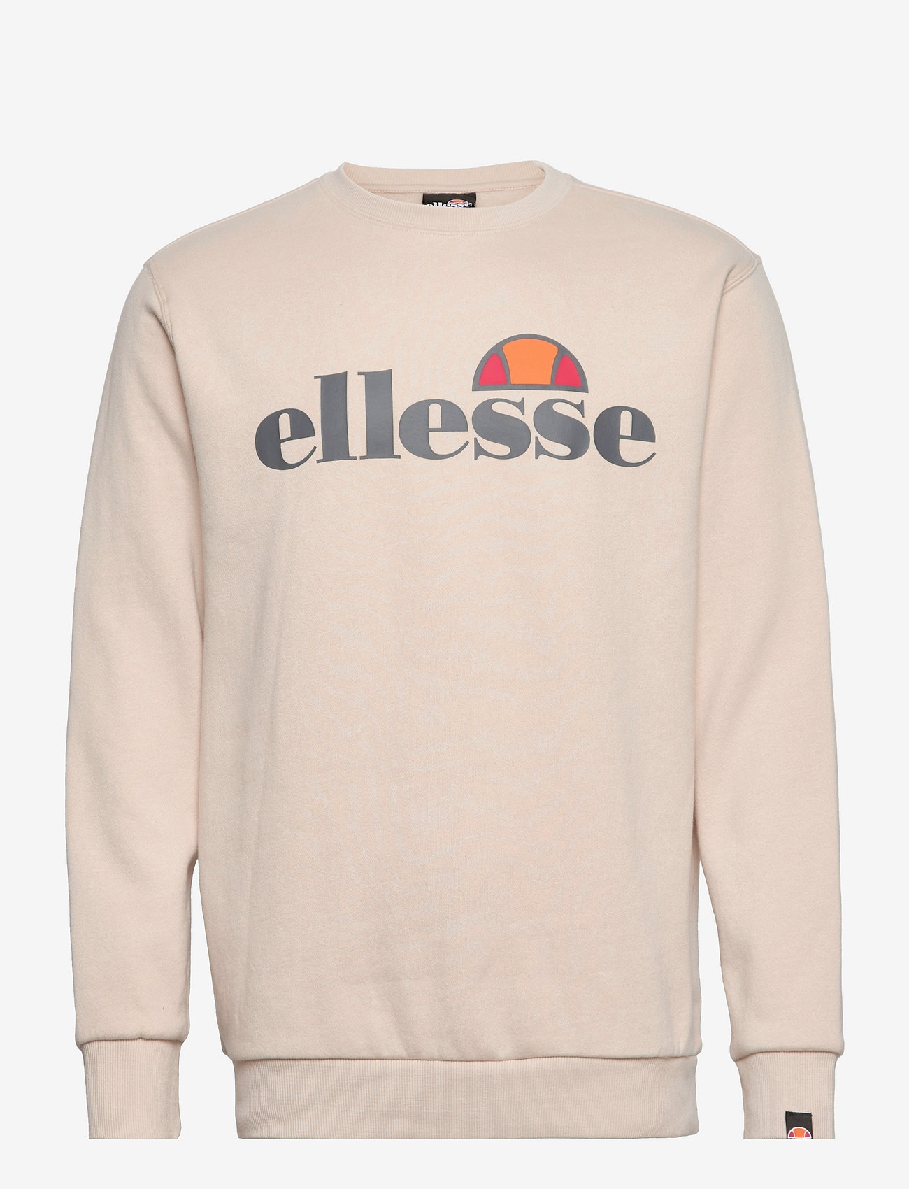 Ellesse - EL SL SUCCISO SWEATSHIRT - beige - 0