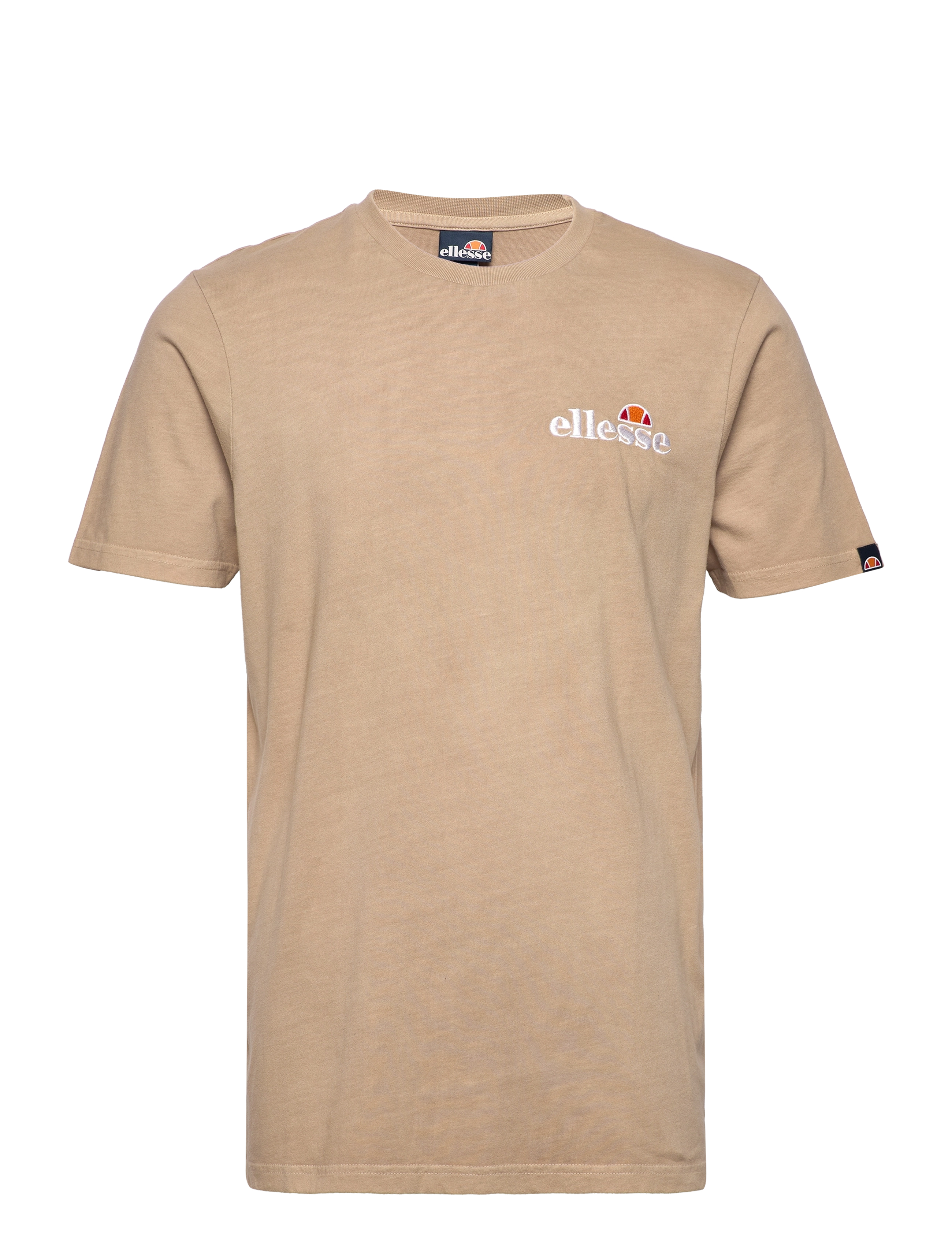 Ellesse - EL TACOMO TEE - brown - 0
