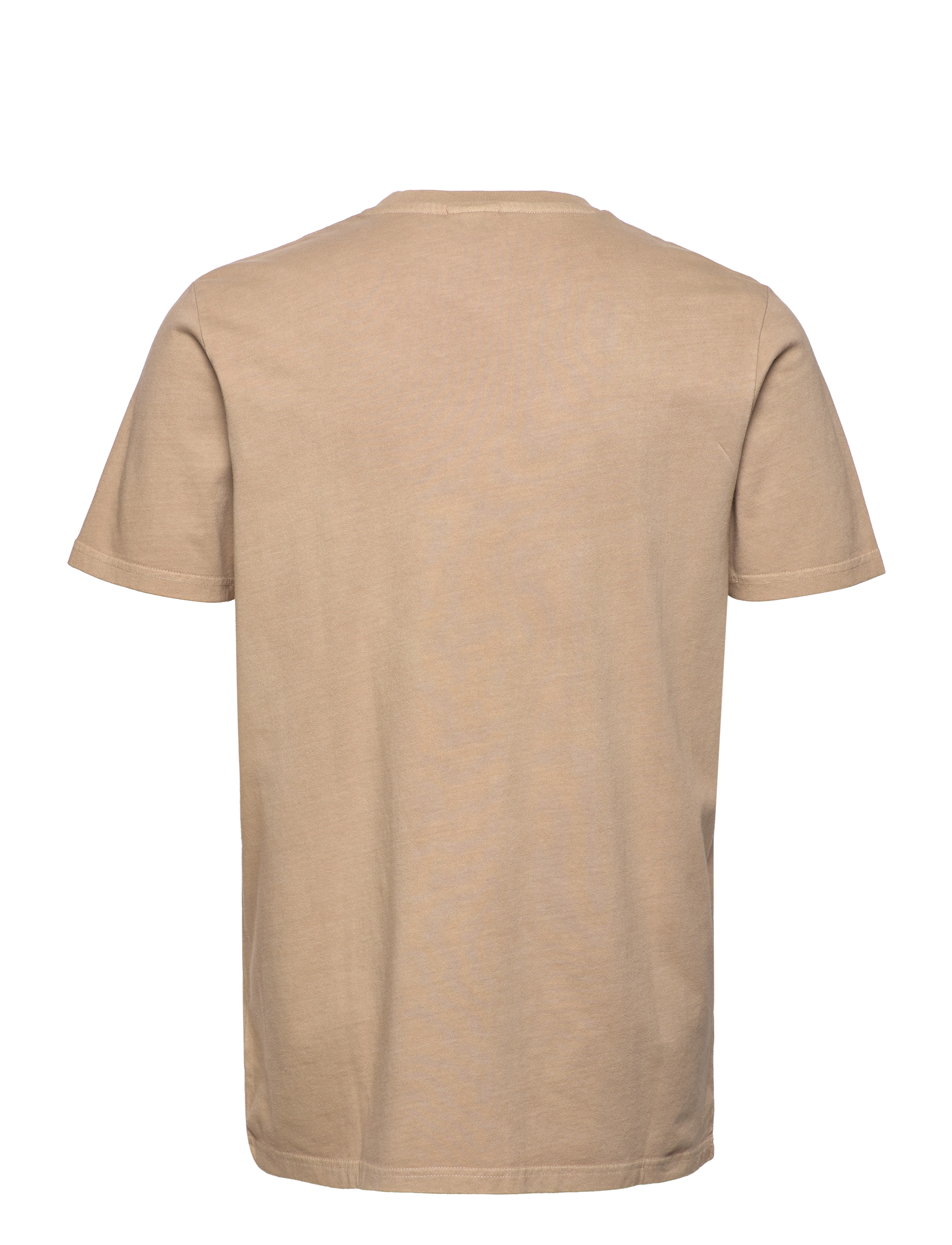Ellesse - EL TACOMO TEE - brown - 1